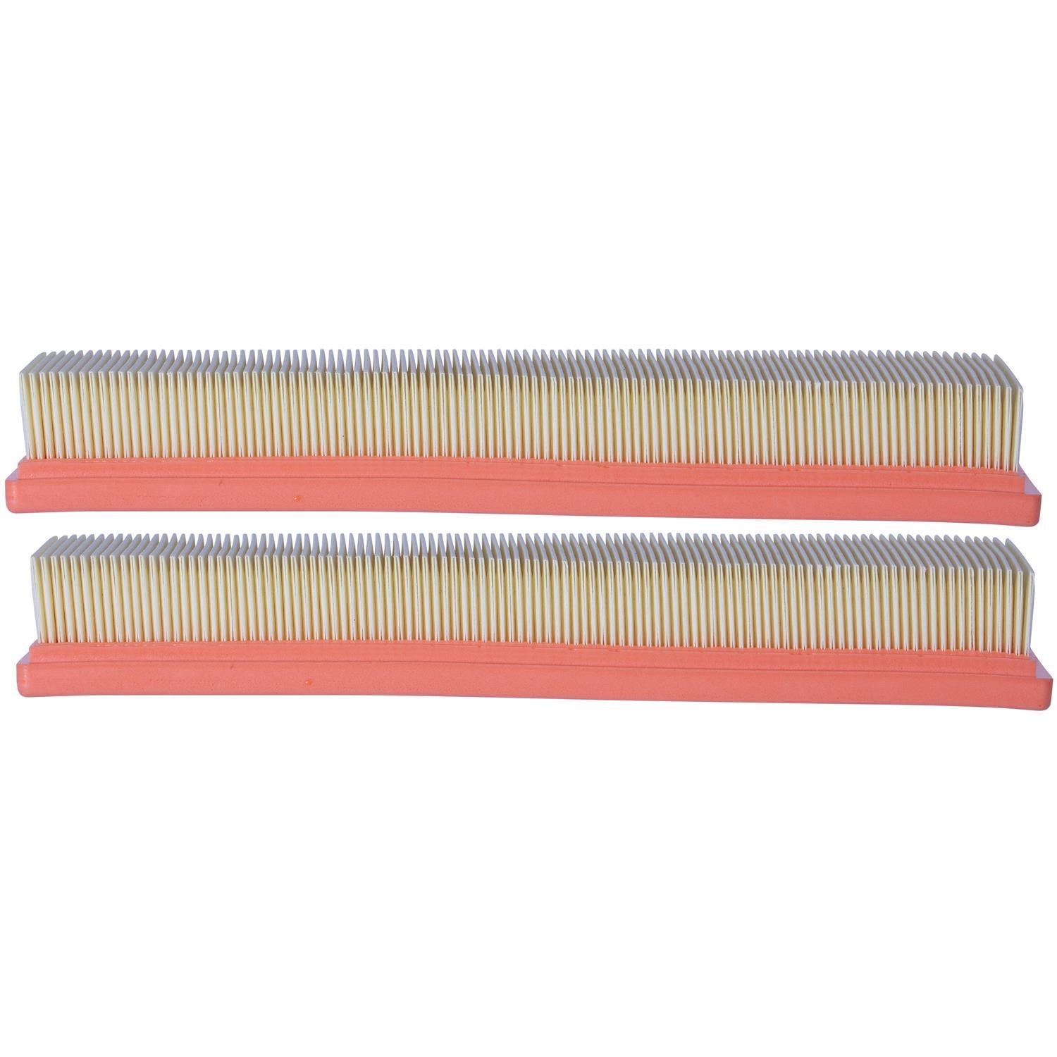 PG PA5444 Engine Air Filter | Fits 2005 Chrysler Crossfire