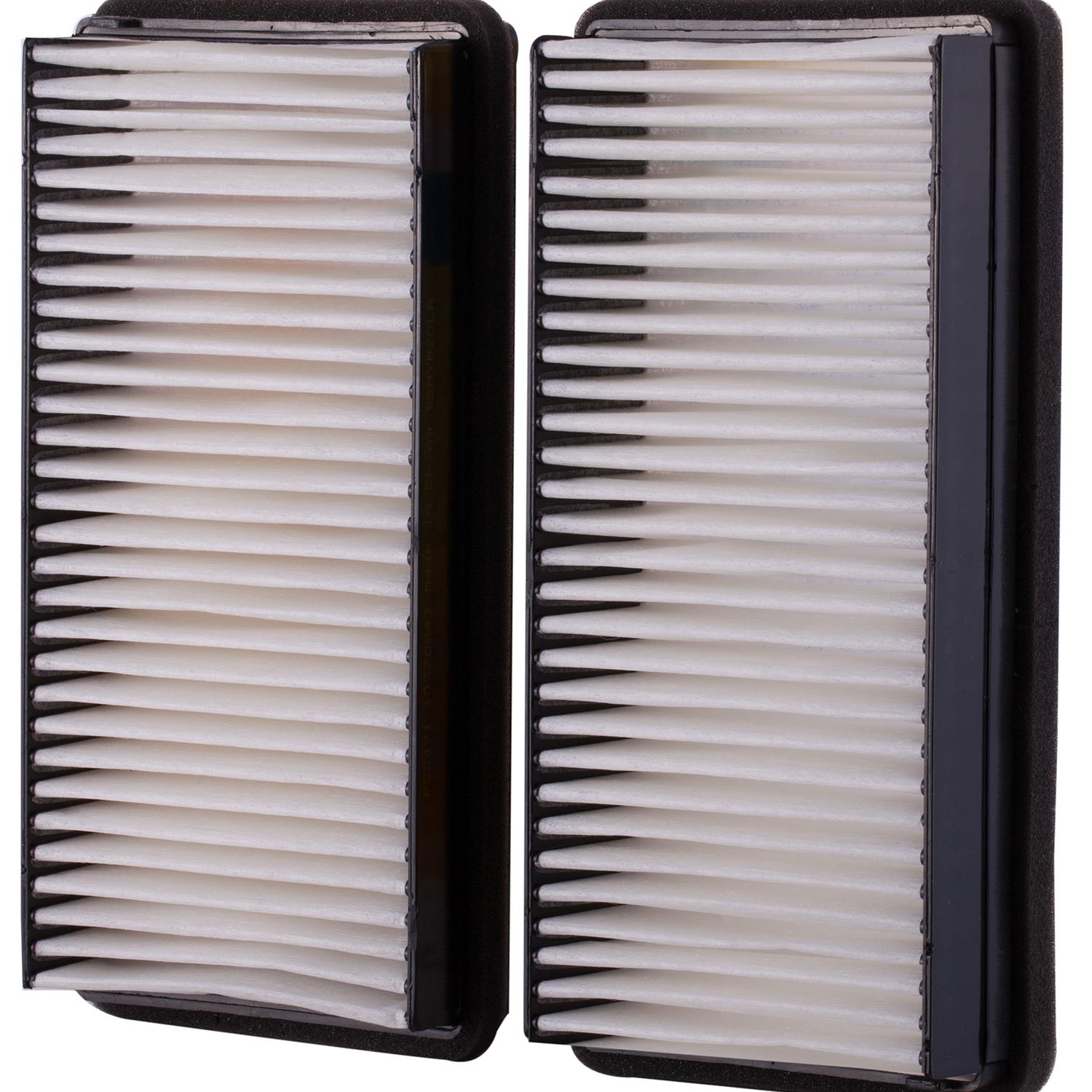 PG PC5471 Cabin Air Filter | Fits 2004 Chevrolet Venture