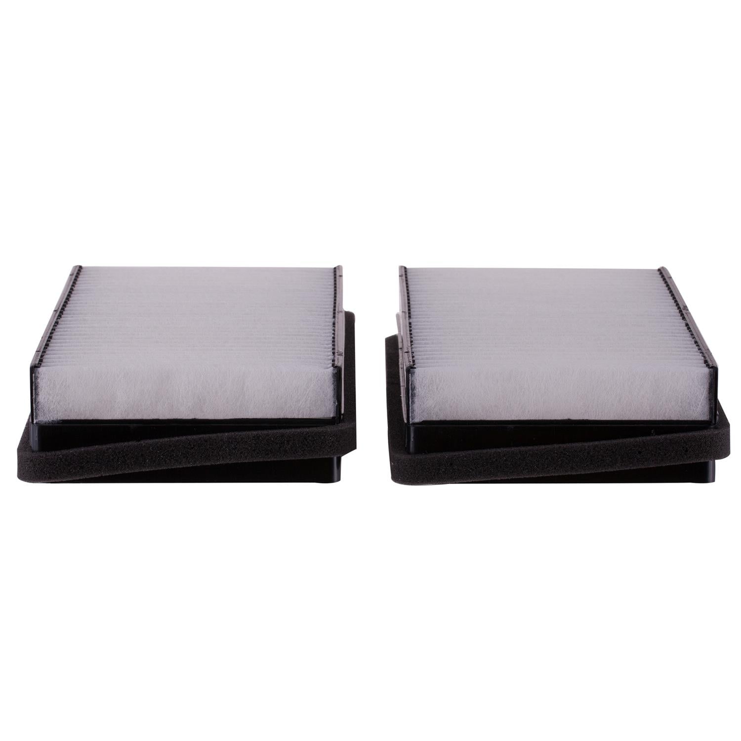PG PC5471 Cabin Air Filter | Fits 2004 Chevrolet Venture