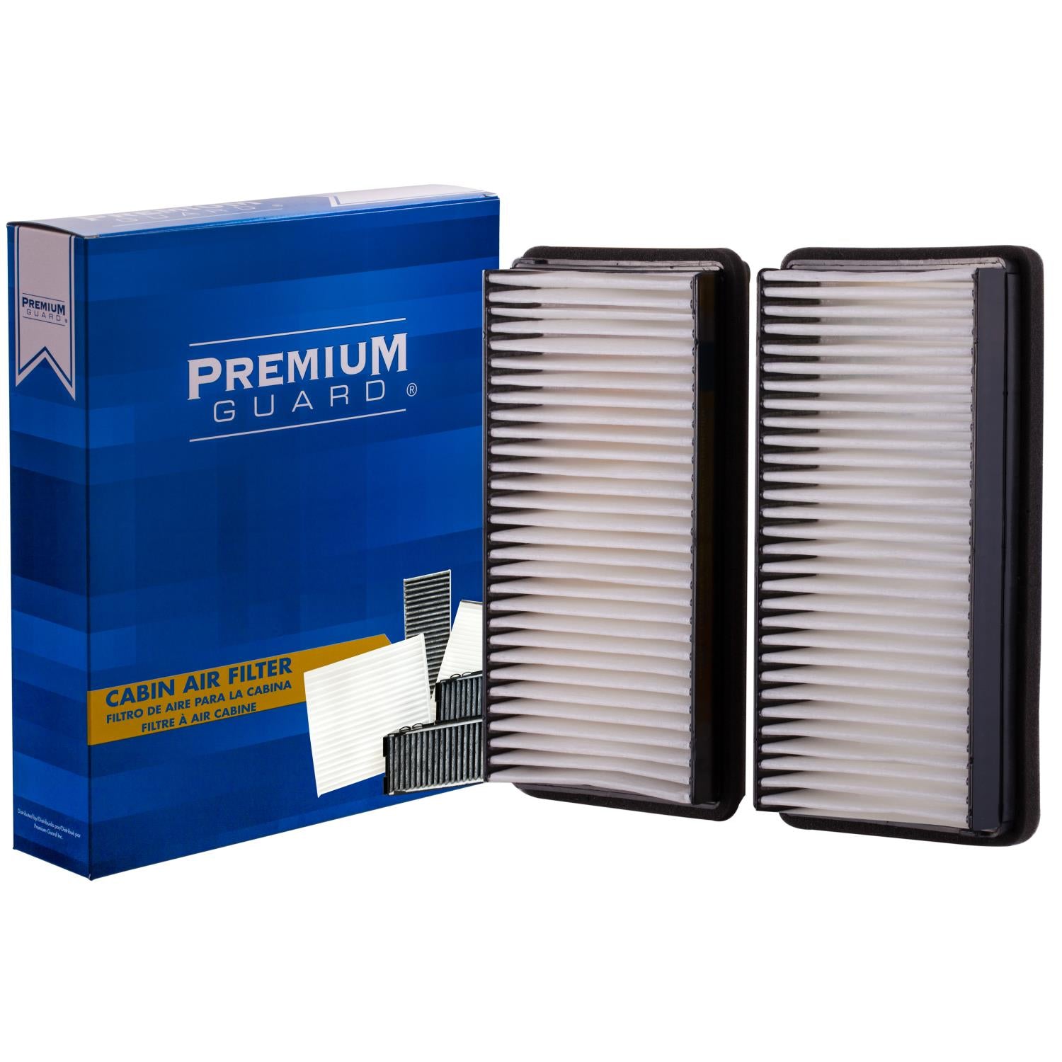 2007 Buick Rendezvous Cabin Air Filter PC5471