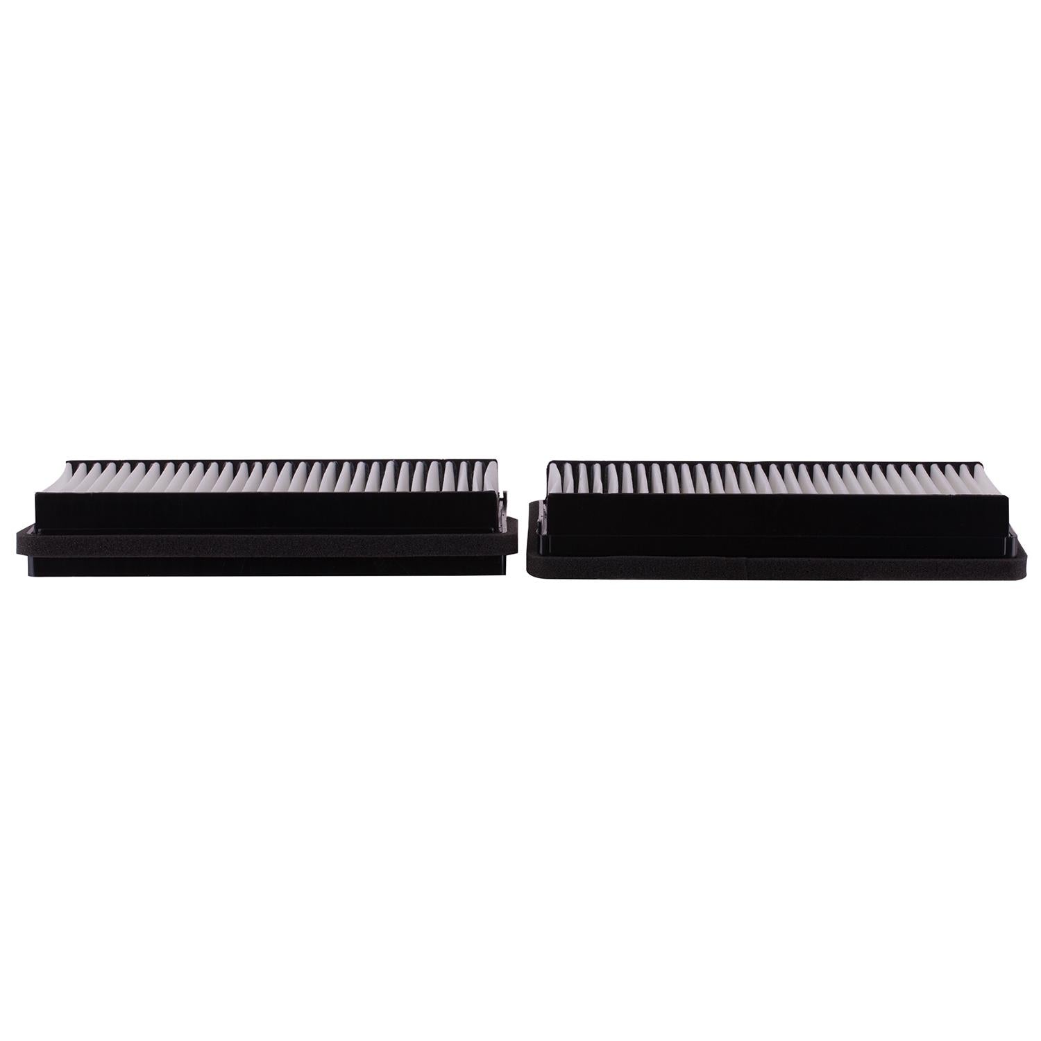 PG PC5471 Cabin Air Filter | Fits 2004 Chevrolet Venture