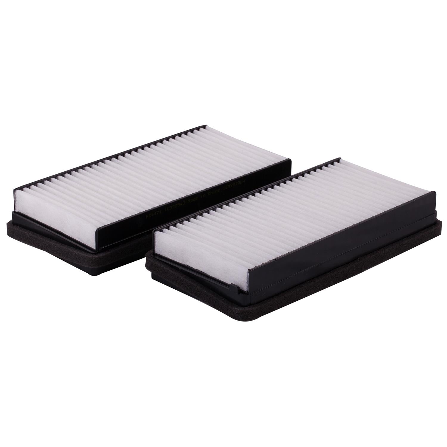 PG PC5471 Cabin Air Filter | Fits 2004 Chevrolet Venture