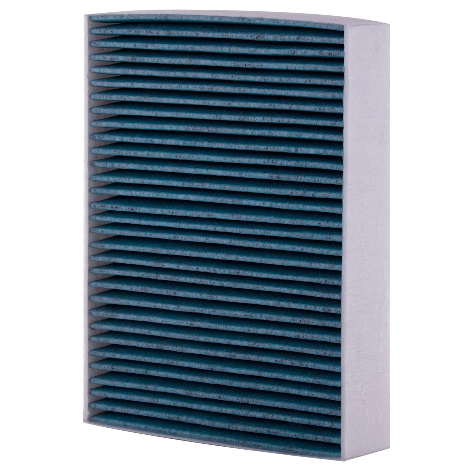 PUREFLOW® 2027 Porsche 911 Cabin Air Filter with Antibacterial Technology, PC4255X