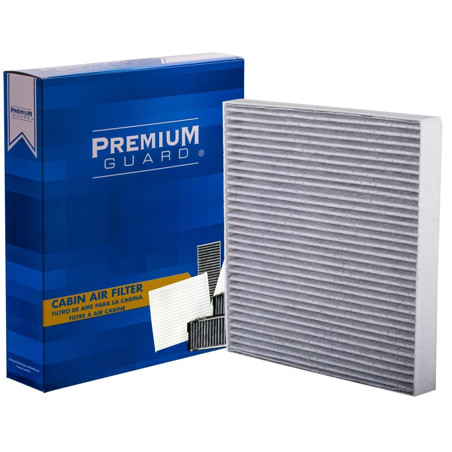PG PC99204C Cabin Air Filter | Fits 2027 Volkswagen Golf R