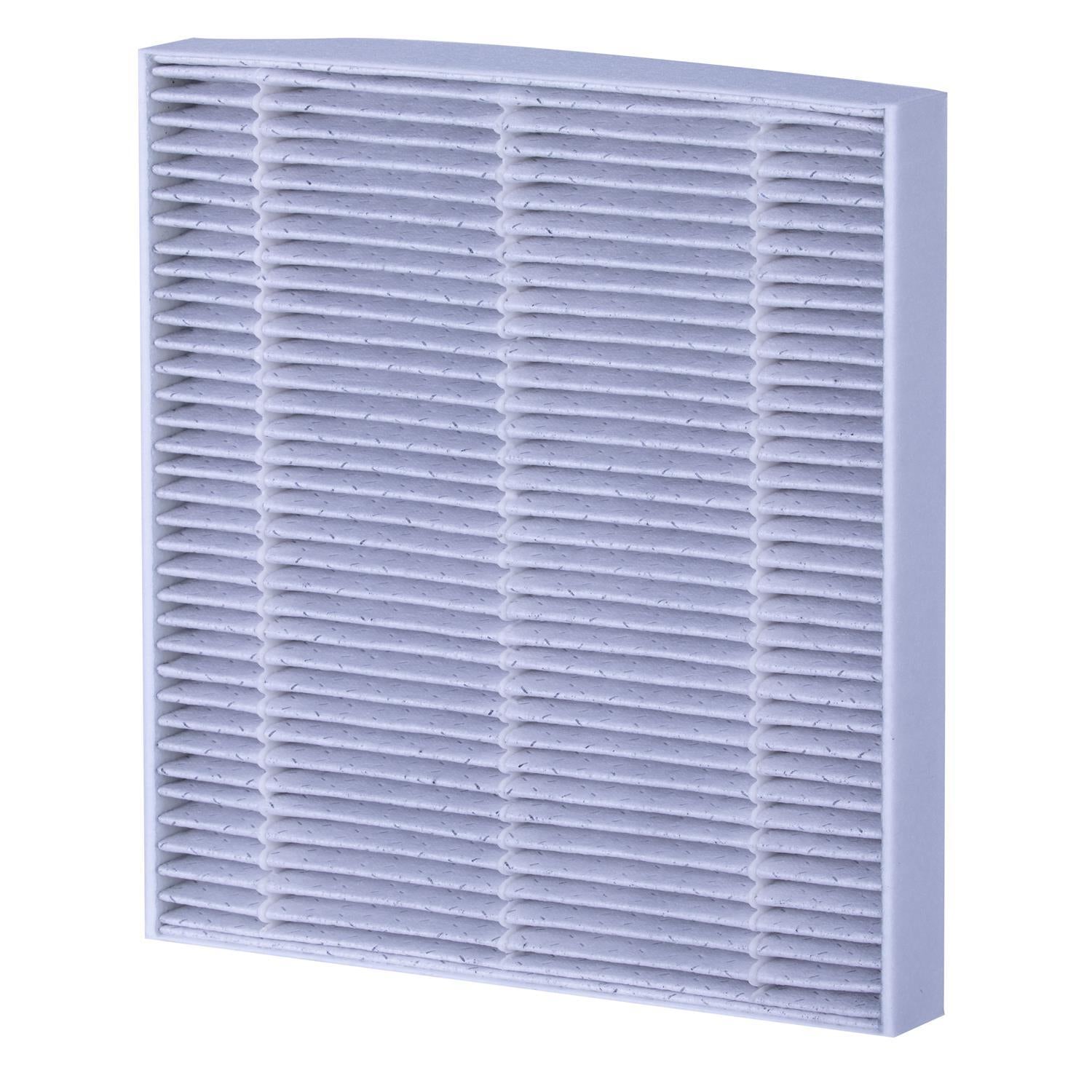 PUREFLOW 2026 Audi A3 Quattro Cabin Air Filter with HEPA and Antibacterial Technology, PC99204HX