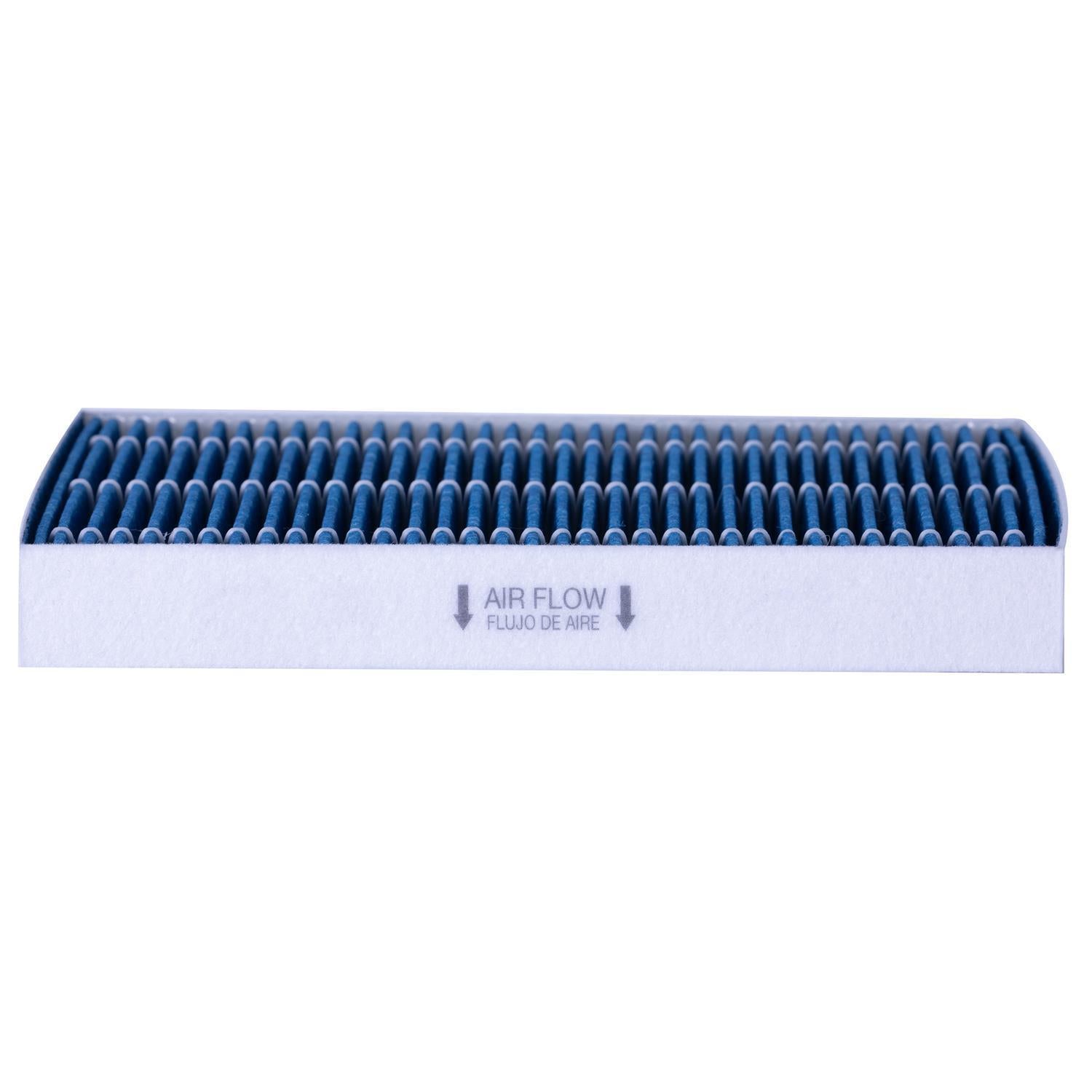 PUREFLOW 2026 Audi A3 Quattro Cabin Air Filter with HEPA and Antibacterial Technology, PC99204HX