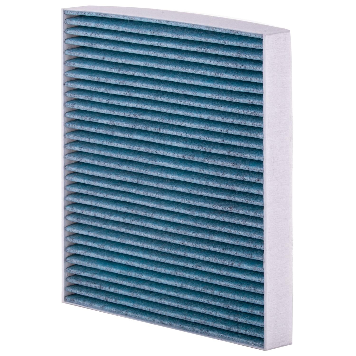 PUREFLOW 2026 Audi A3 Quattro Cabin Air Filter with Antibacterial Technology, PC99204X