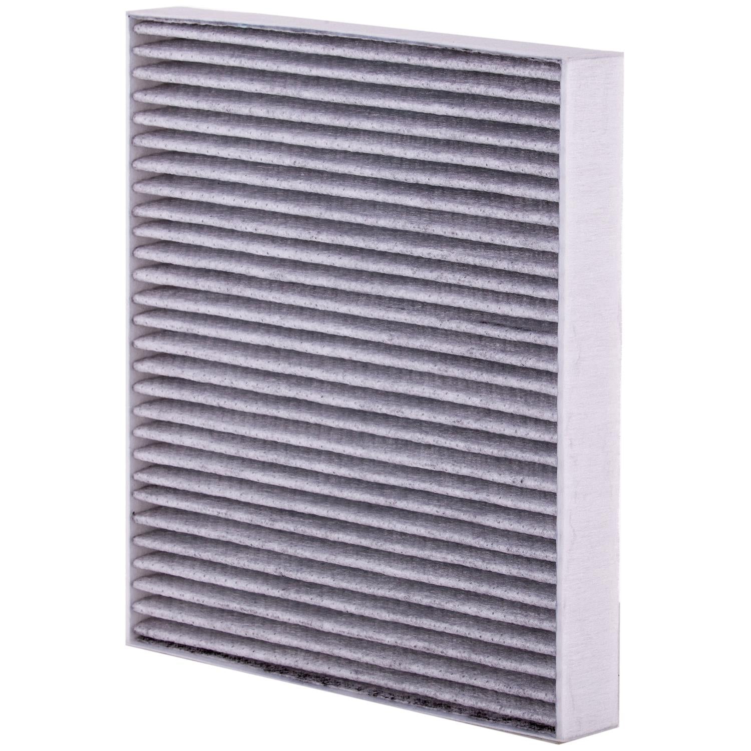 PUREFLOW 2026 Audi A3 Quattro Cabin Air Filter with Antibacterial Technology, PC99204X