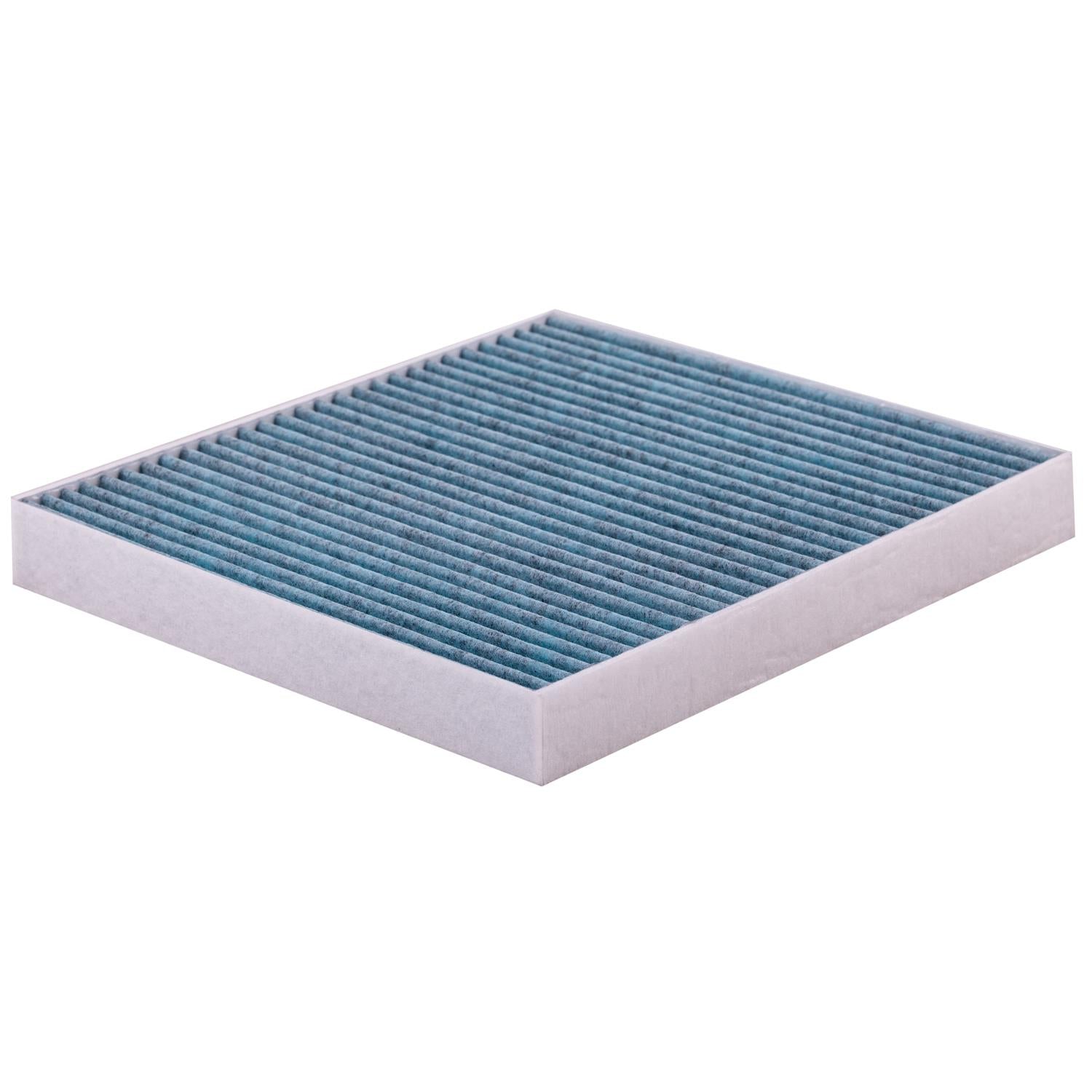 PUREFLOW 2026 Audi A3 Quattro Cabin Air Filter with Antibacterial Technology, PC99204X