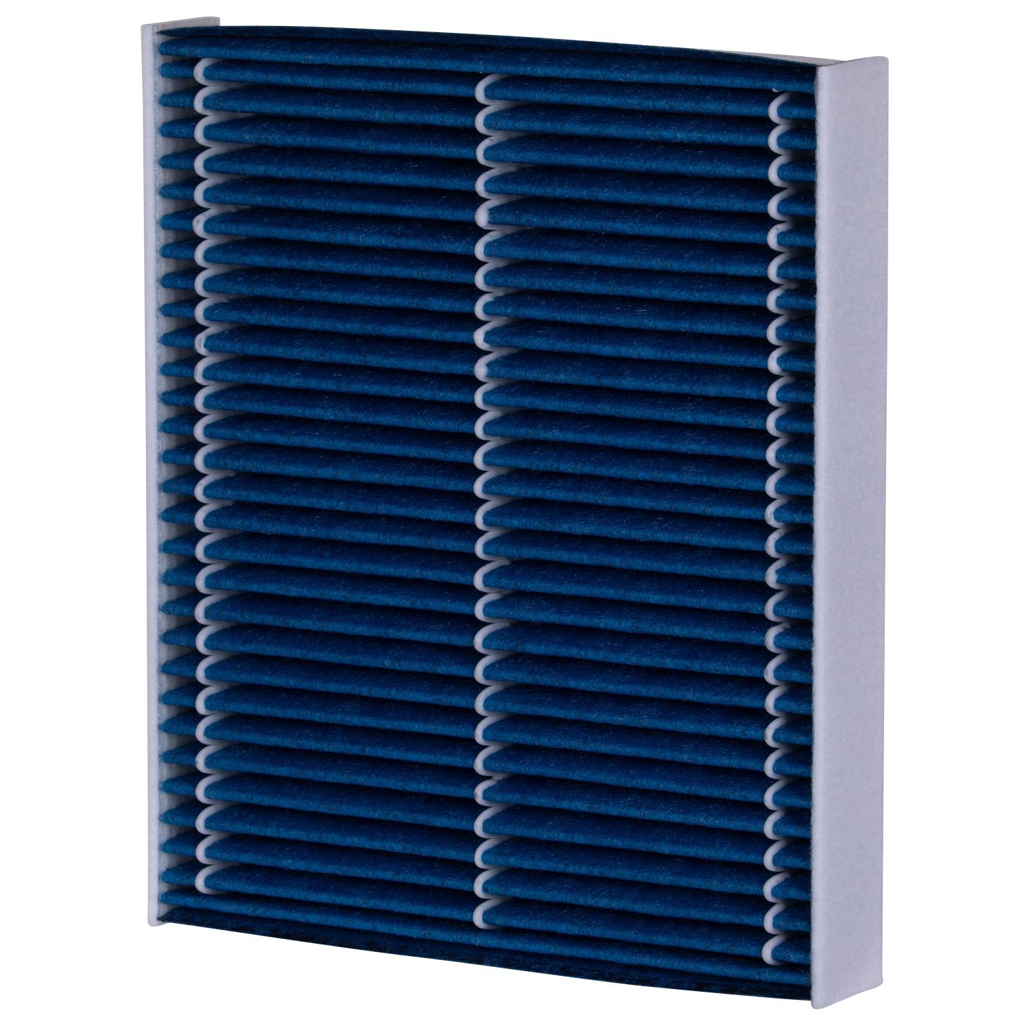 PUREFLOW 2025 Subaru Legacy Cabin Air Filter with HEPA and Antibacterial Technology, PC99237HX