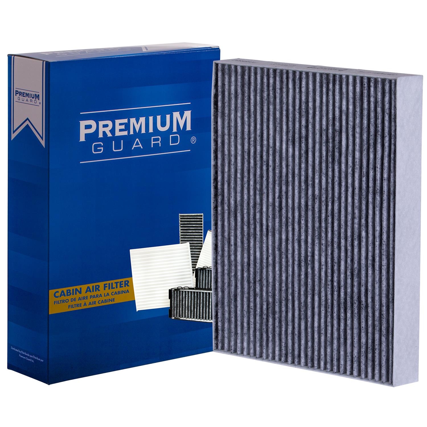 PG PC99588C Cabin Air Filter