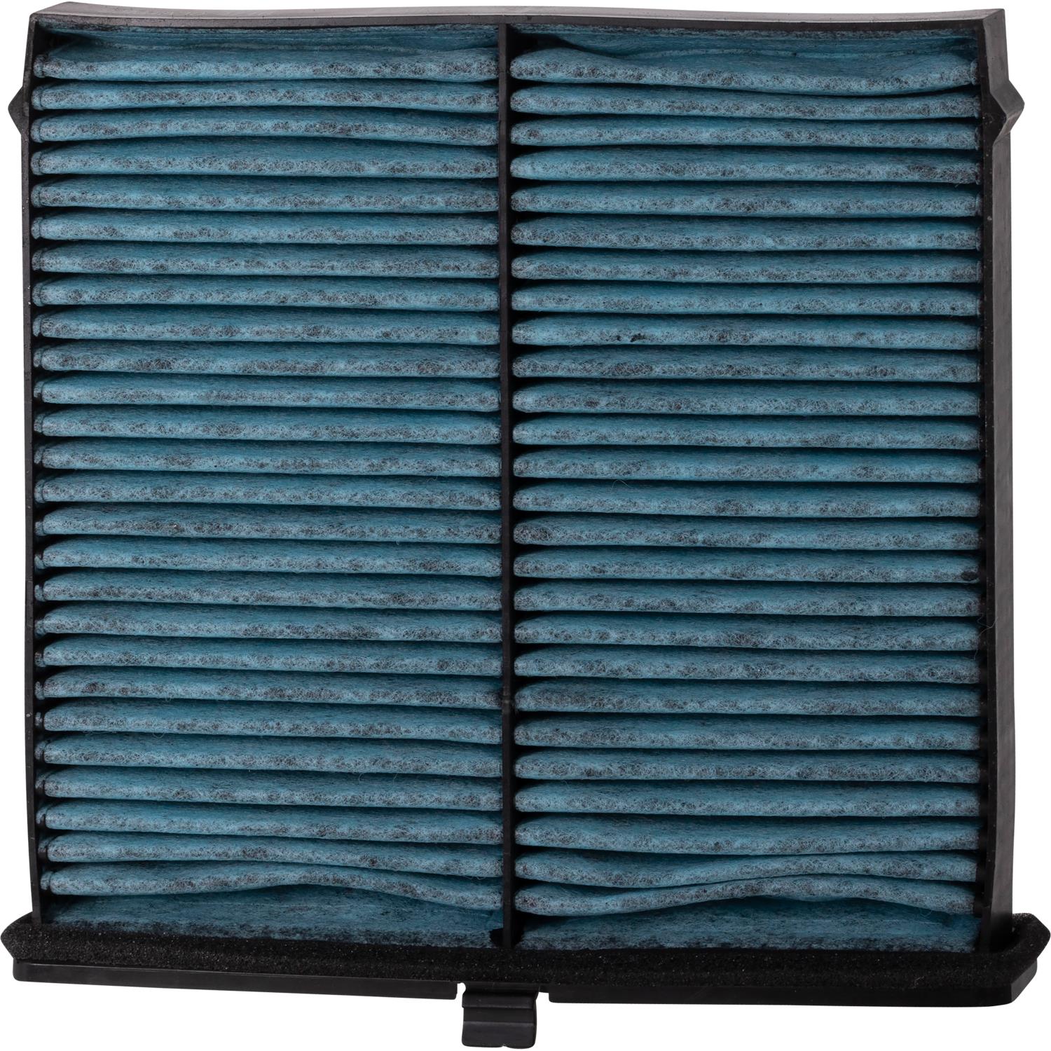 PUREFLOW 2019 Mazda 3 Cabin Air Filter with Antibacterial Technology, PC99818X