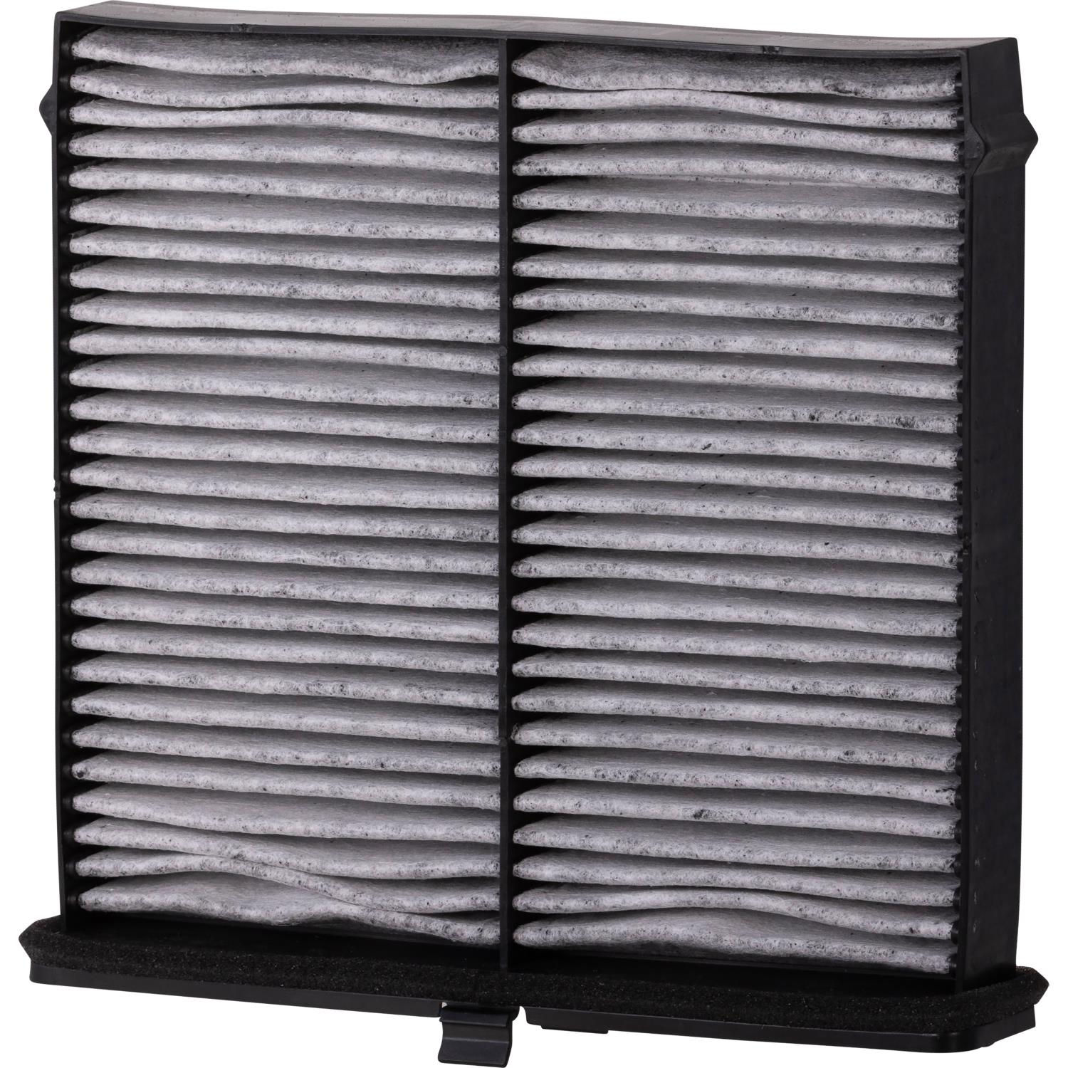PUREFLOW 2019 Mazda 3 Cabin Air Filter with Antibacterial Technology, PC99818X
