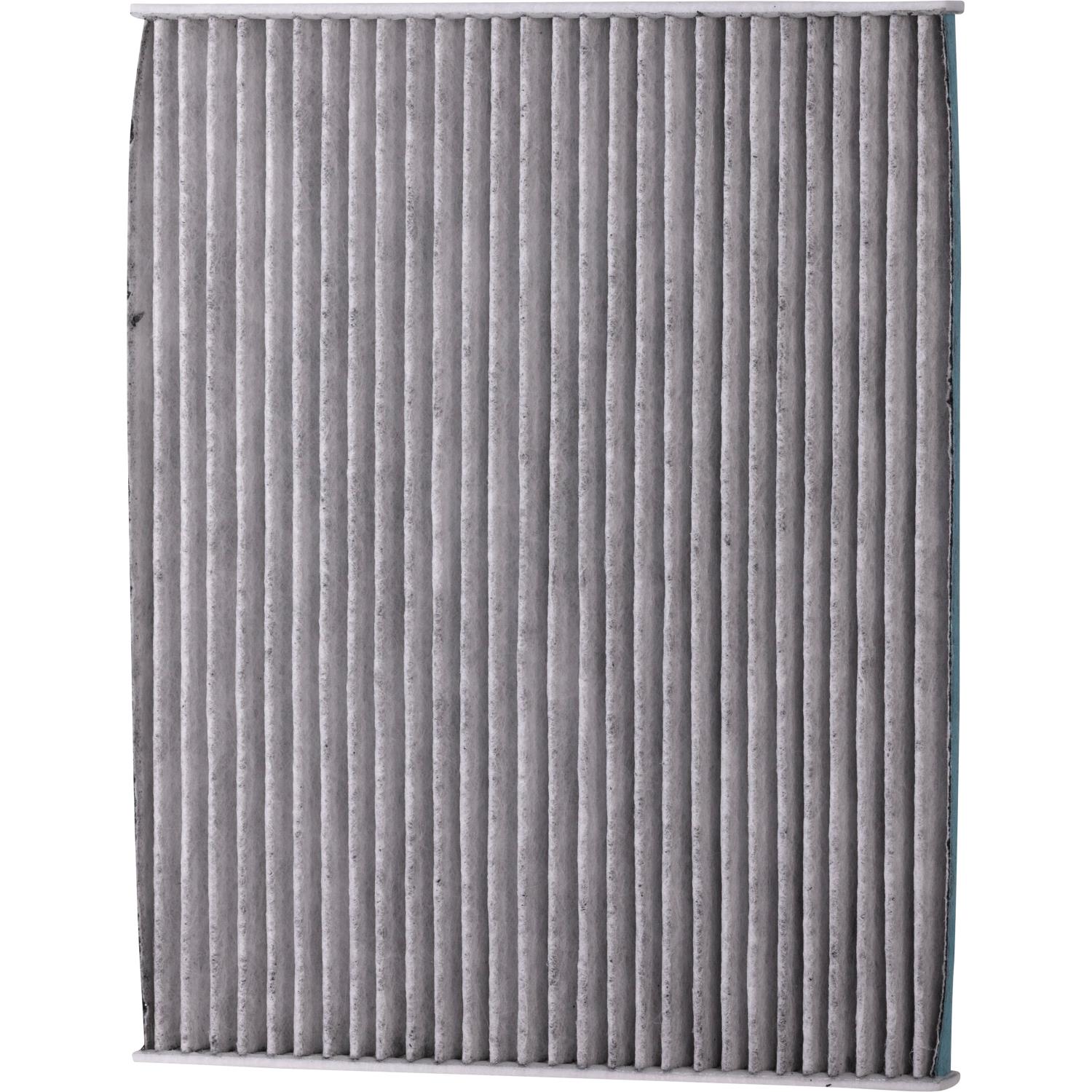 PUREFLOW 2023 Jeep Grand Cherokee Cabin Air Filter with Antibacterial Technology, PC99822X