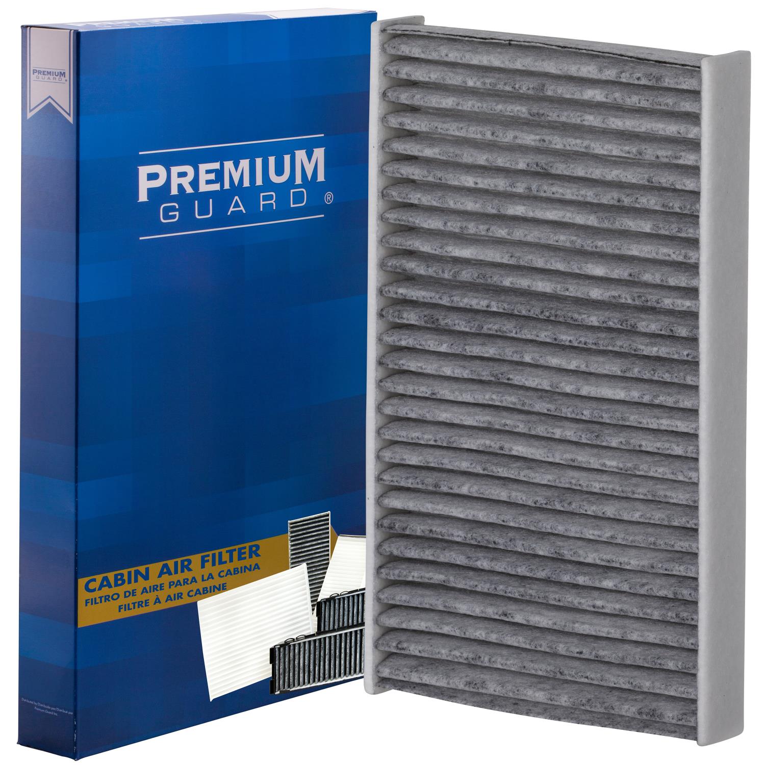 2023 Jeep Wrangler Cabin Air Filter PC99848C