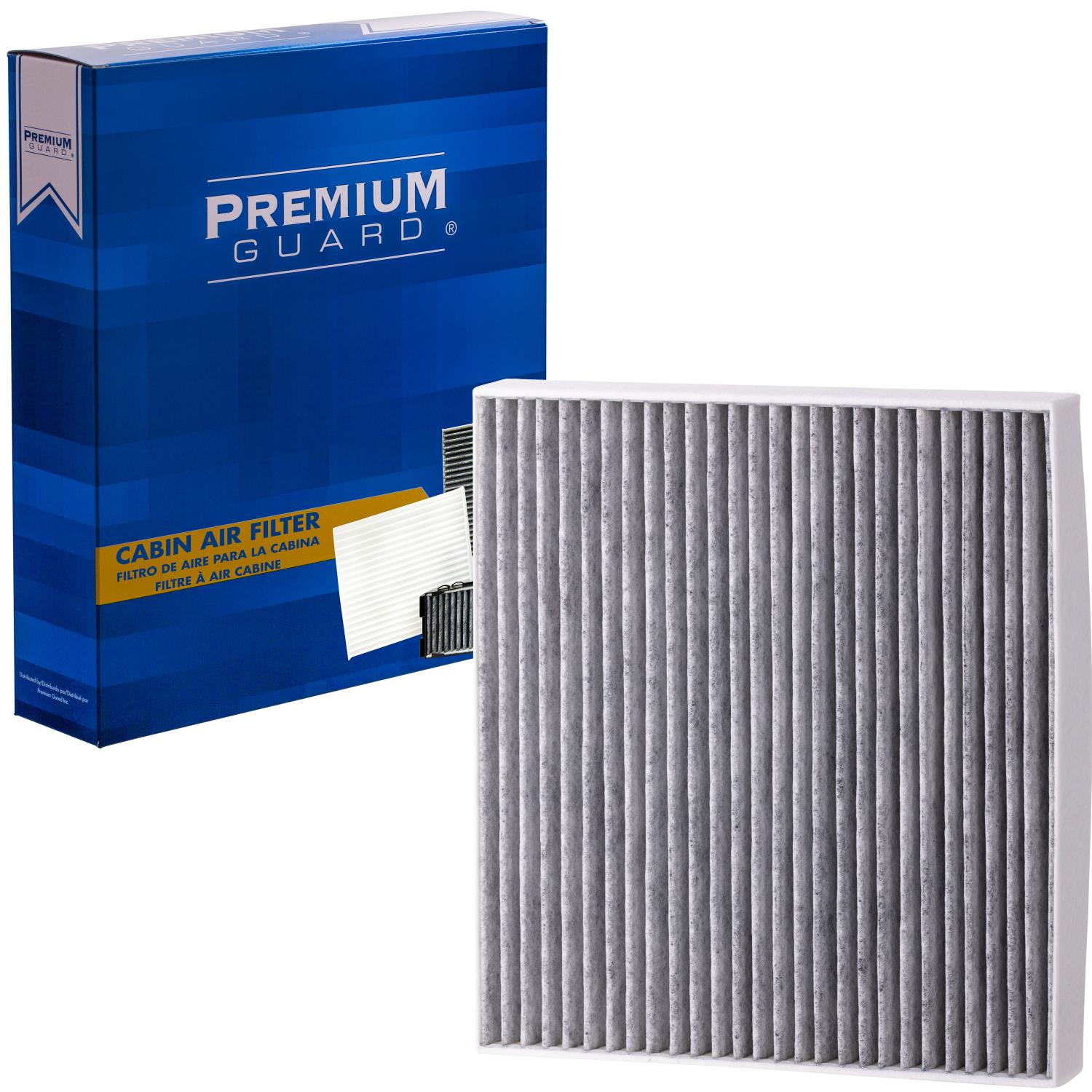 PG PC99944C Cabin Air Filter | Fits 2024 BMW X1