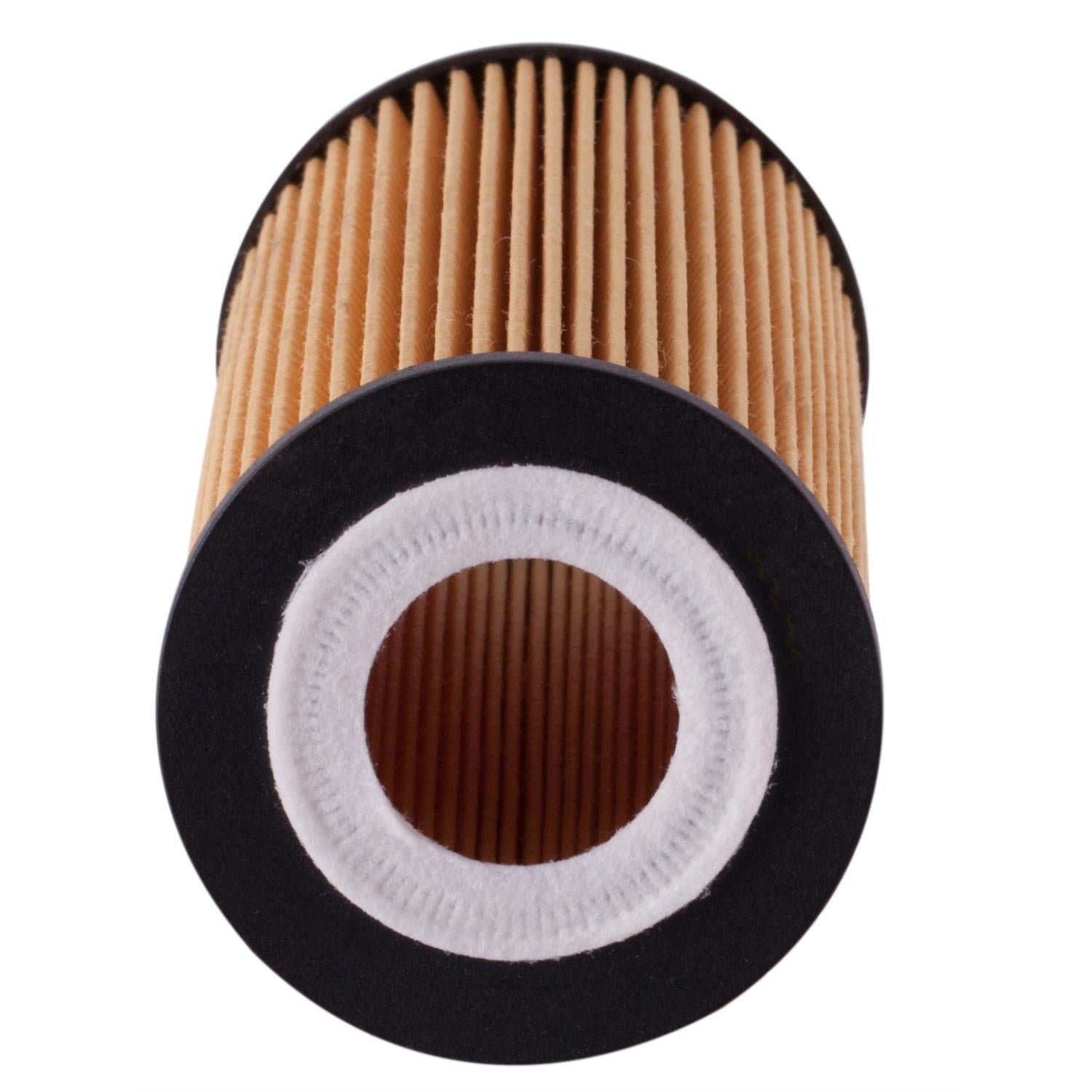 PG PG5909 Optimal Protection Oil Filter | Fits 2009 BMW 335d