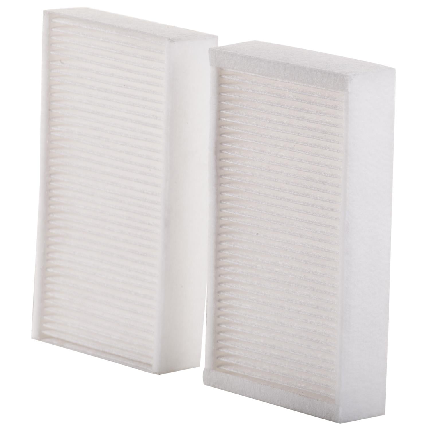 PG PC99242 Cabin Air Filter | Fits 2016 BMW X4