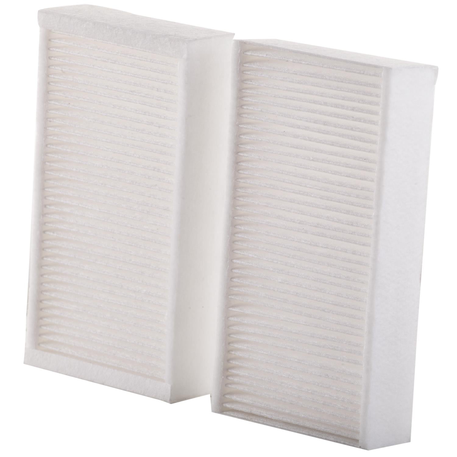 PG PC99242 Cabin Air Filter | Fits 2012 BMW X3