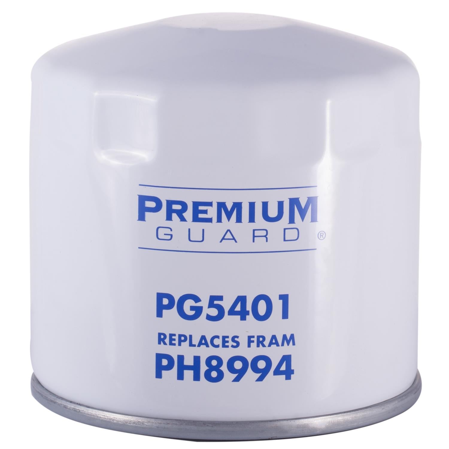 PG PG5401 Optimal Protection Oil Filter