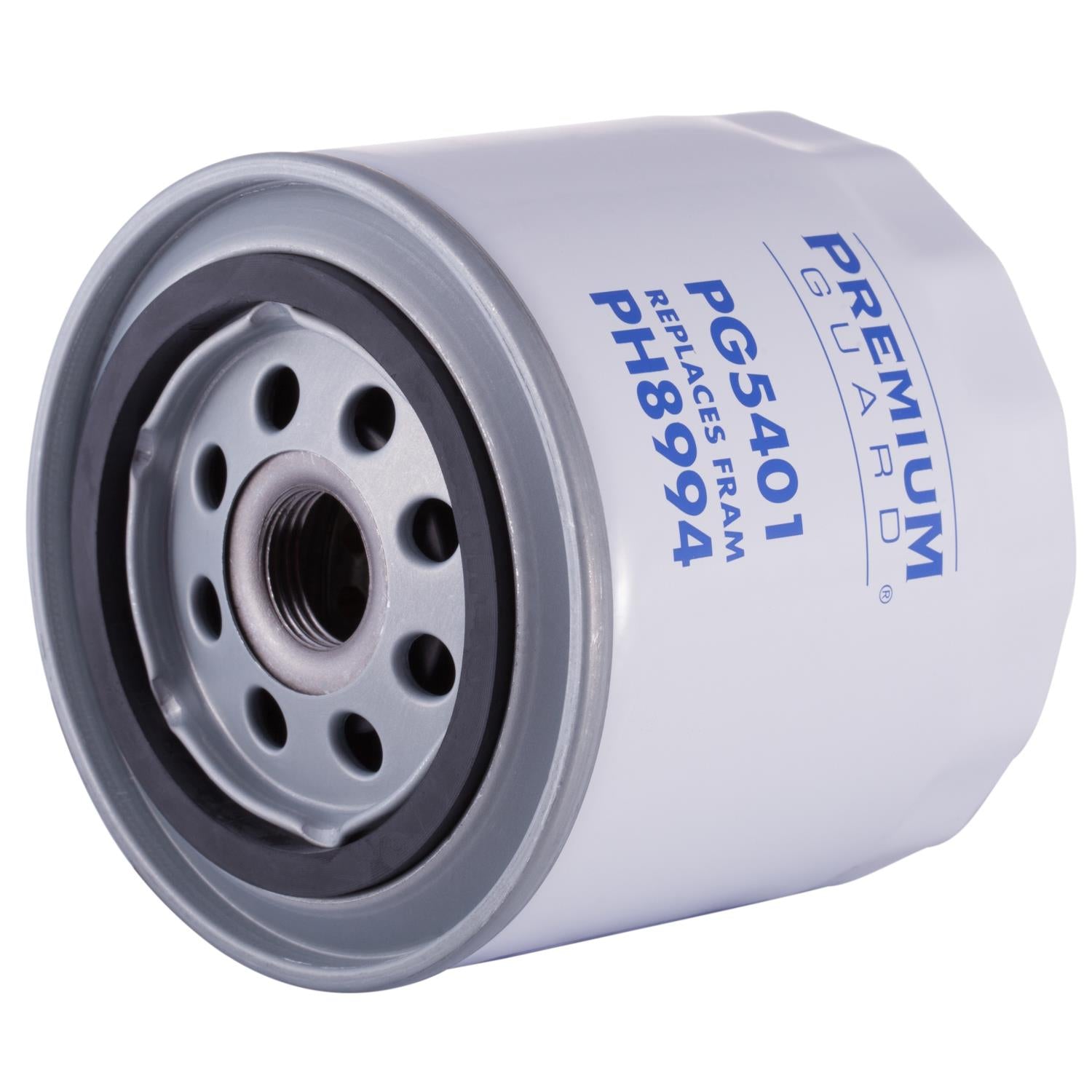 PG PG5401 Optimal Protection Oil Filter
