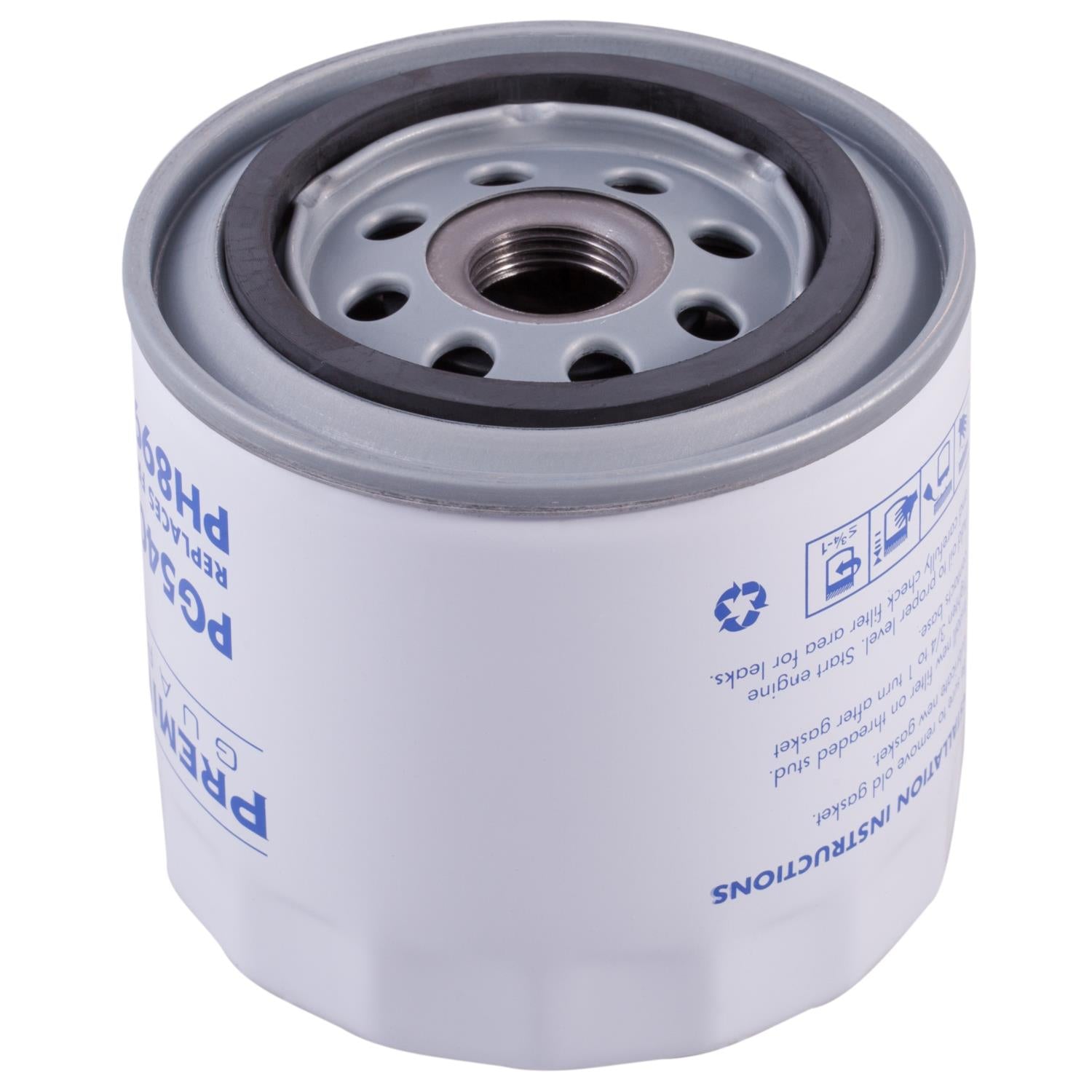 2006 Audi A6 Quattro Oil Filter  PG5401