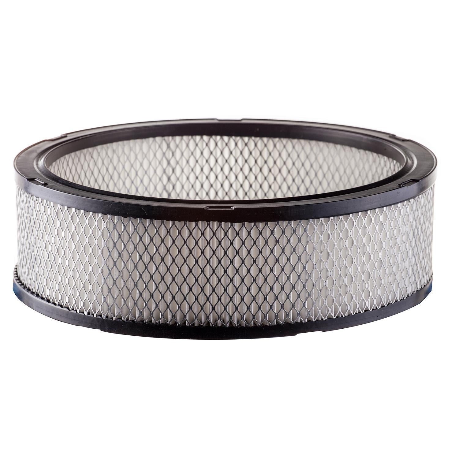 PG PA91 Engine Air Filter | Fits 2001 Winnebago Brave