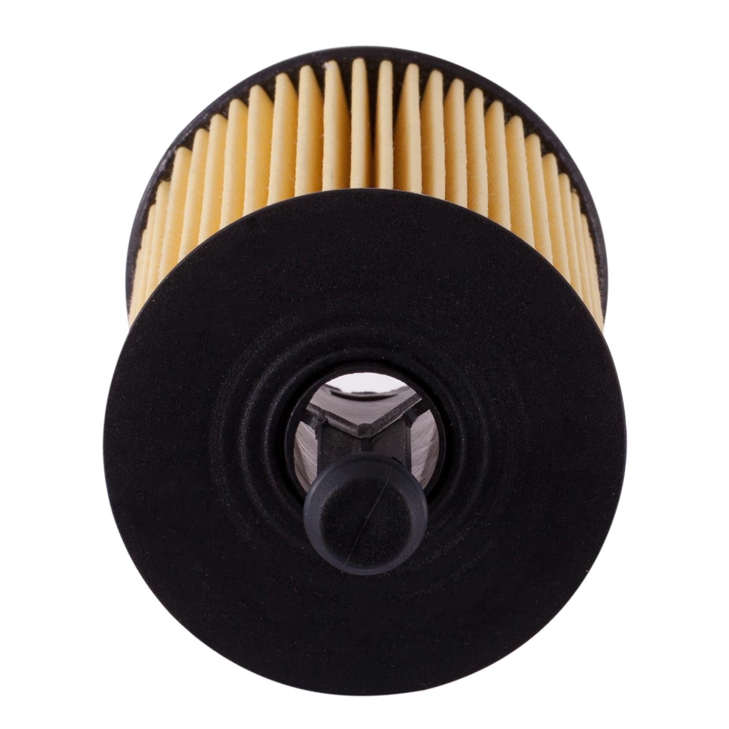 PG PG8113EX Extended Performance Oil Filter | Fits 2001 Volkswagen EuroVan