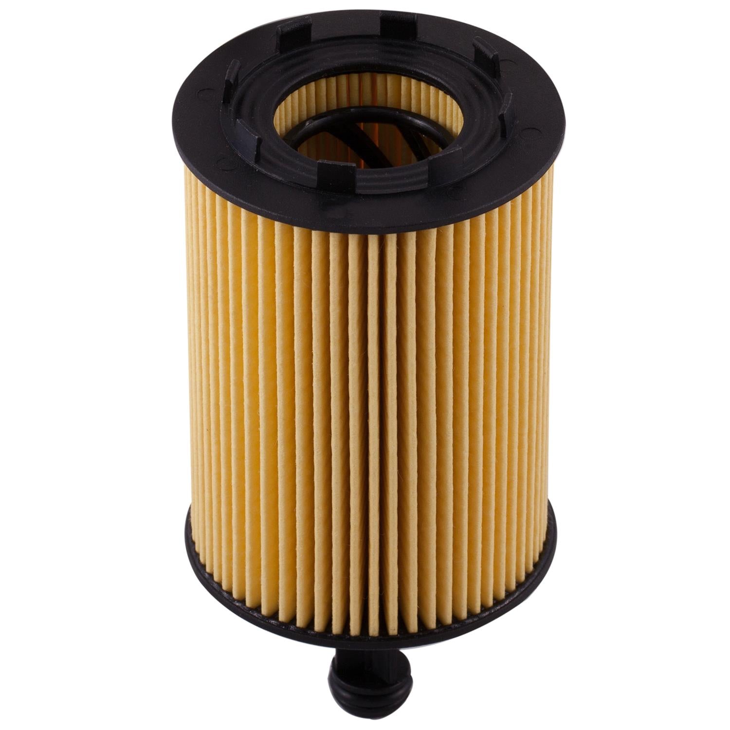PG PG8113EX Extended Performance Oil Filter | Fits 2006 Volkswagen Passat