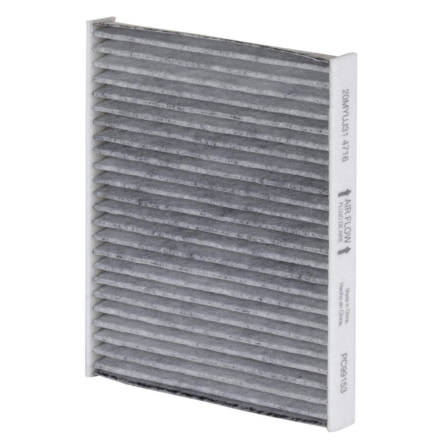 PG PC99153 Cabin Air Filter