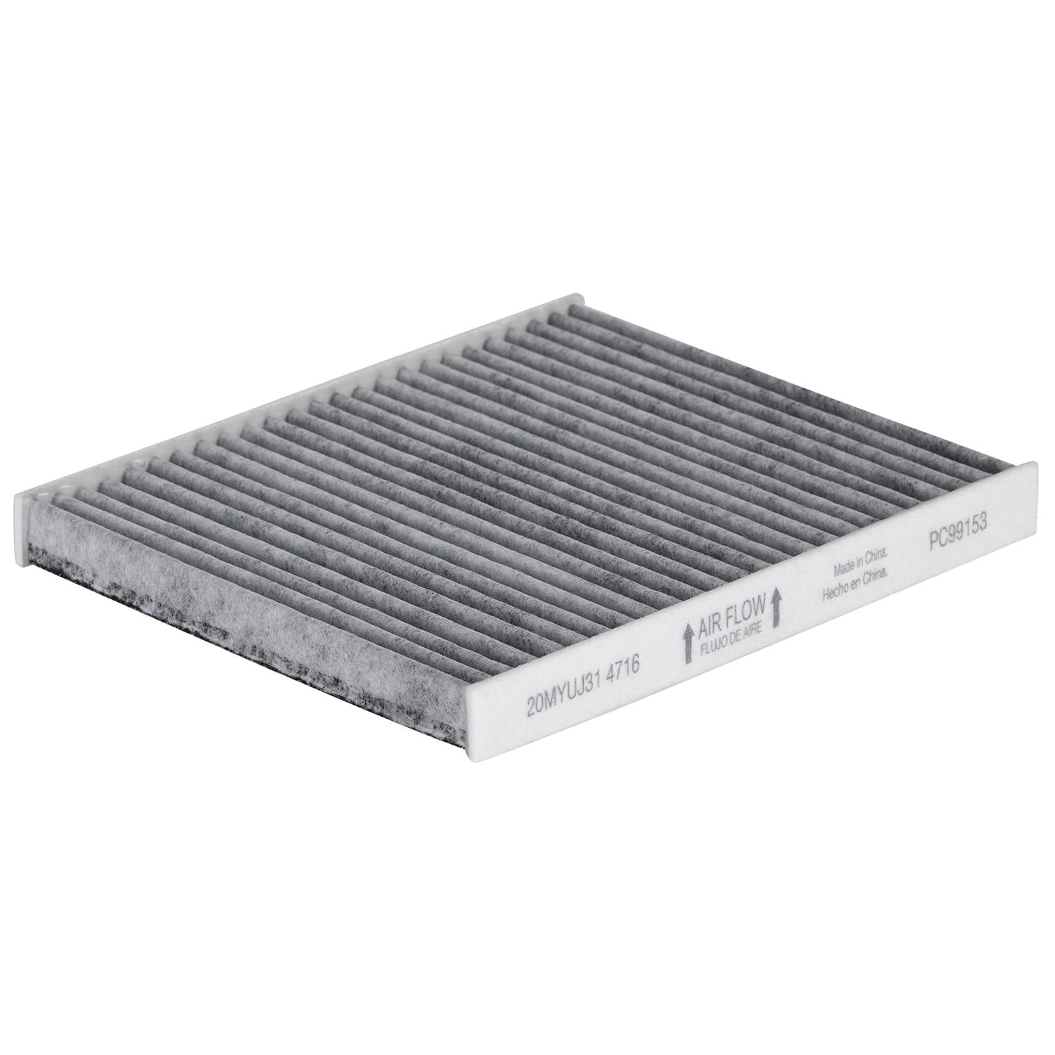 PG PC99153 Cabin Air Filter