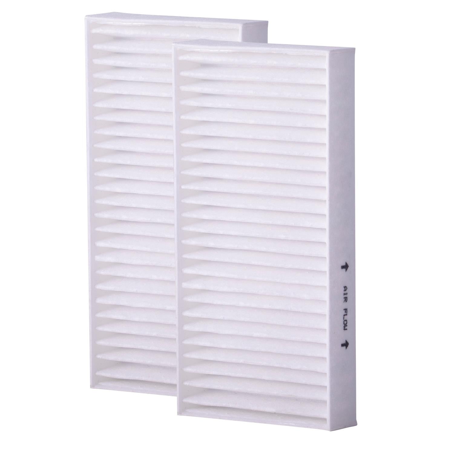 PG PC4302 Cabin Air Filter | Fits 2013 Jeep Wrangler