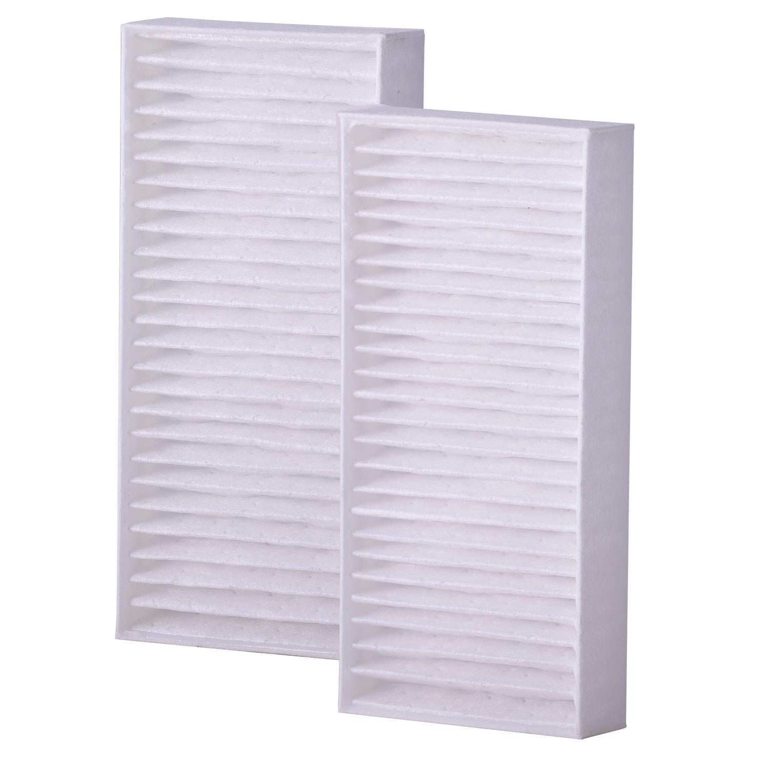 PG PC4302 Cabin Air Filter | Fits 2017 Jeep Wrangler