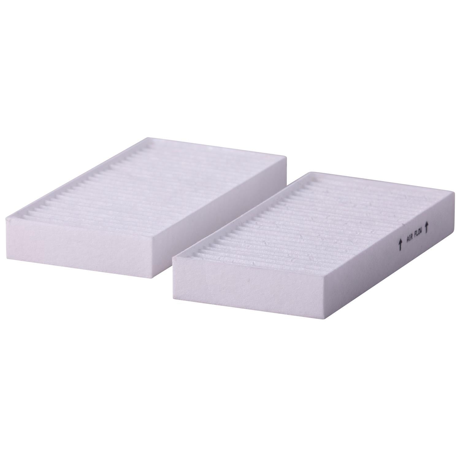 PG PC4302 Cabin Air Filter | Fits 2017 Jeep Wrangler