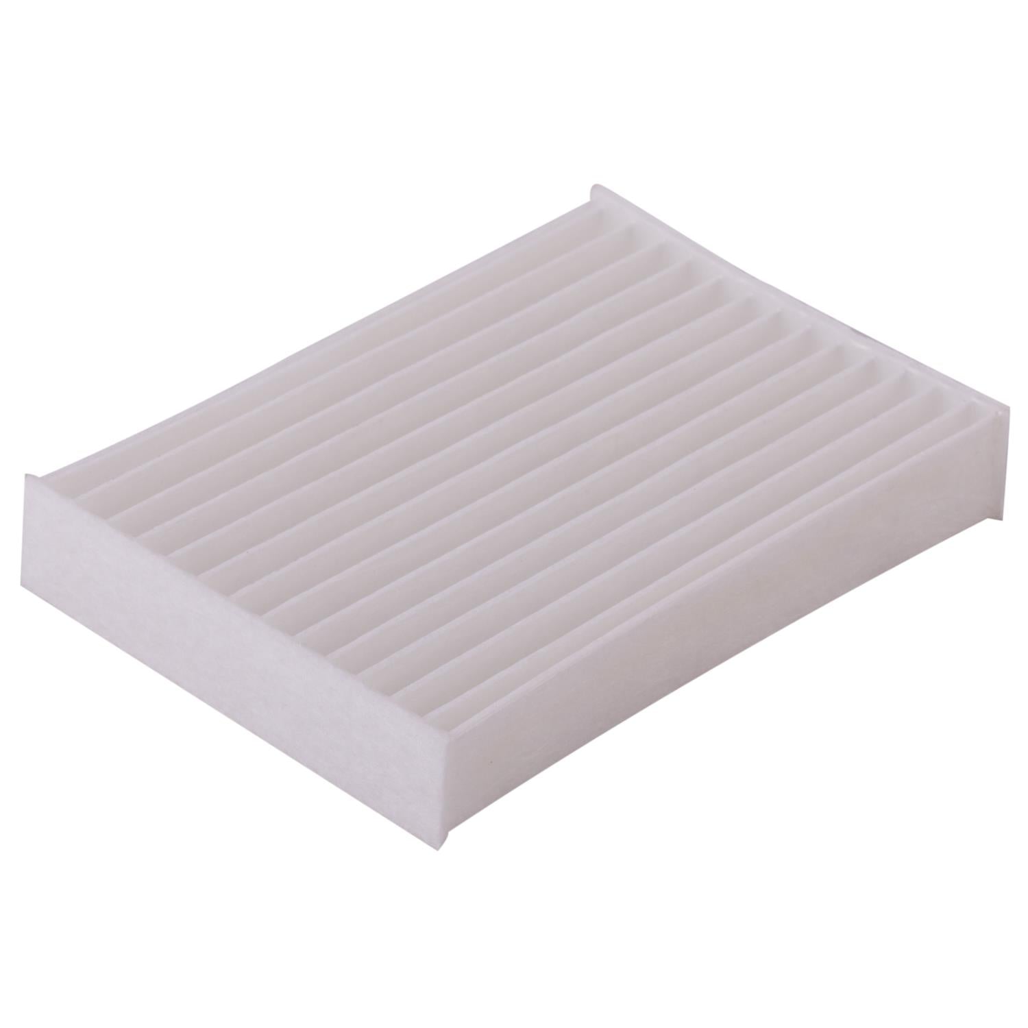PG PC5571 Cabin Air Filter | Fits 2011 Ford Escape