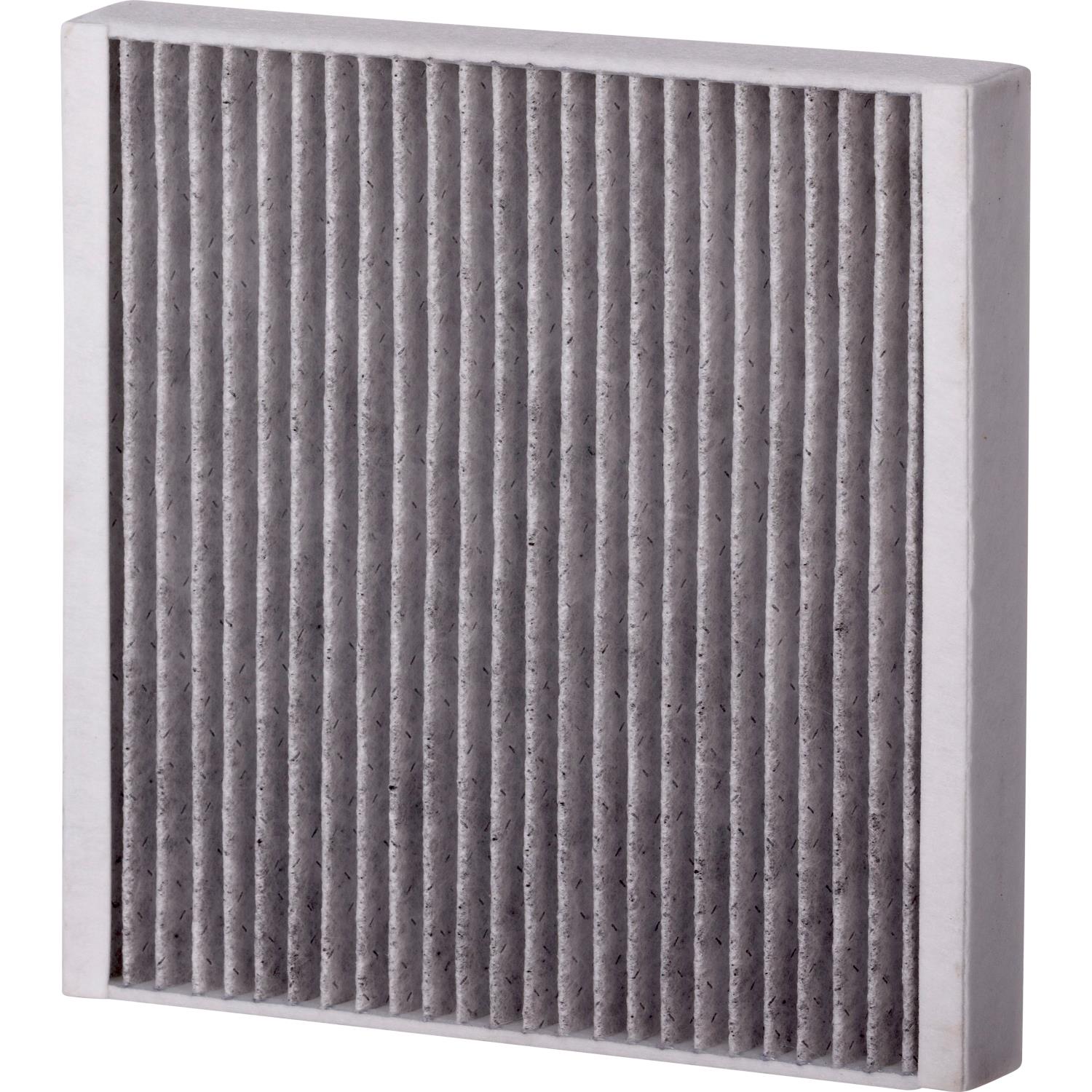PG PC5843C Cabin Air Filter | Fits 2017 Smart Fortwo