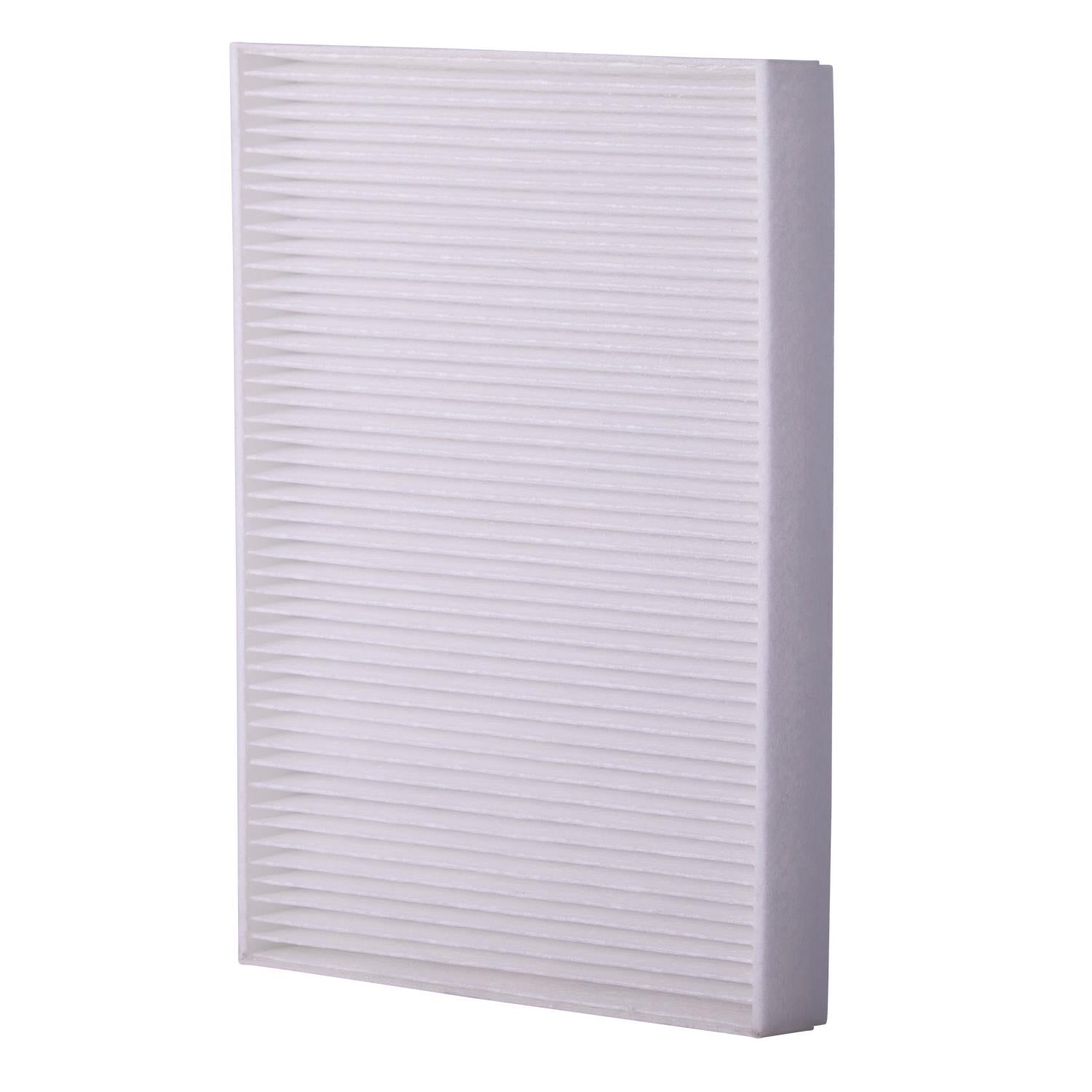 PG PC6175 Cabin Air Filter | Fits 2021 Ford Figo