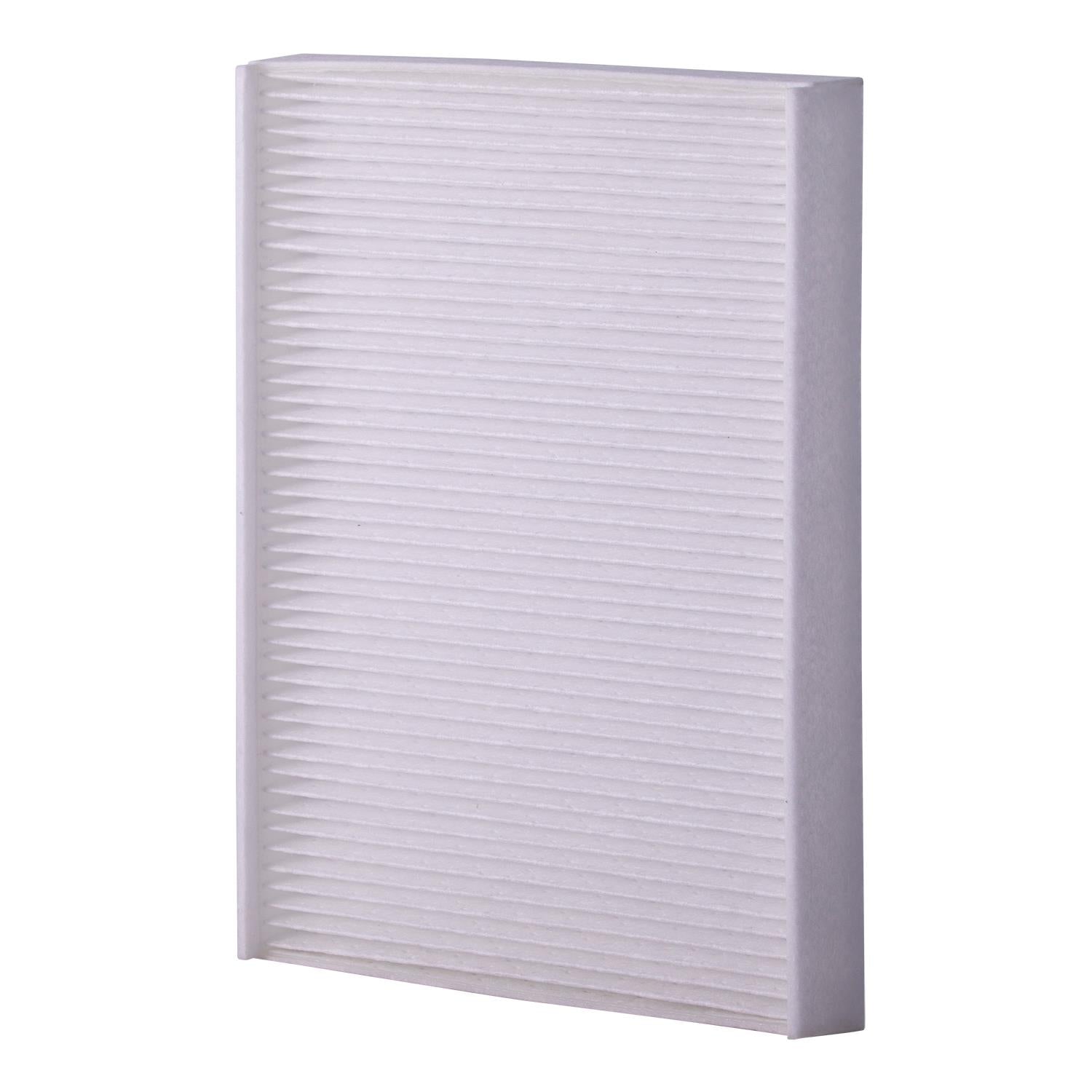 PG PC6175 Cabin Air Filter | Fits 2021 Ford Figo
