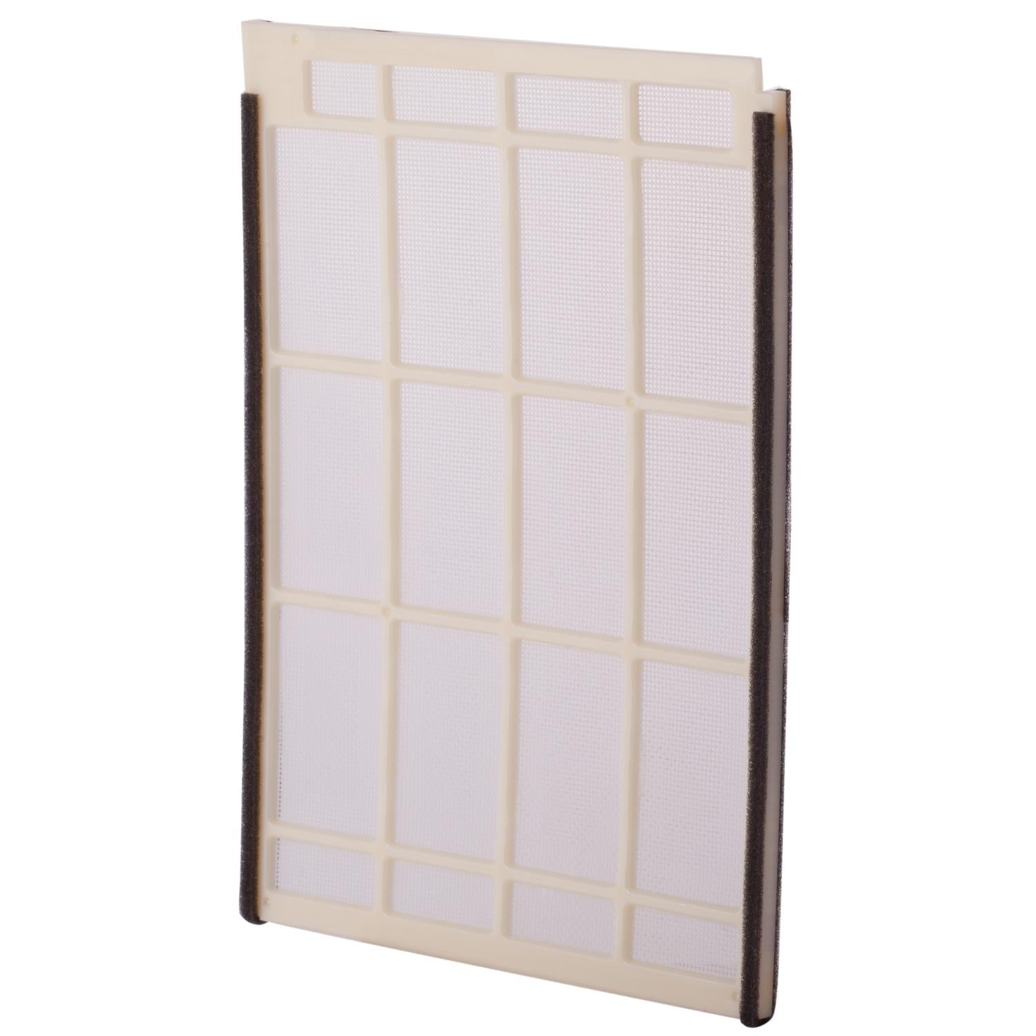 2012 Scion iQ Cabin Air Filter PC9933