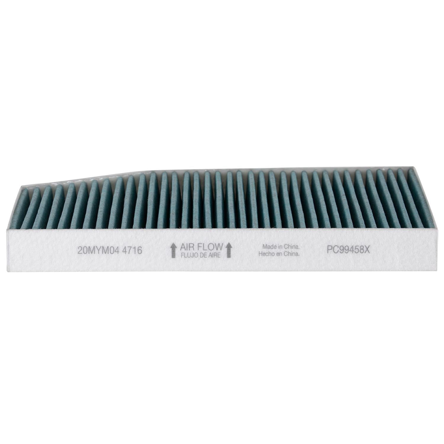 PUREFLOW 2019 BMW X3 Cabin Air Filter with Antibacterial Technology, PC99458X