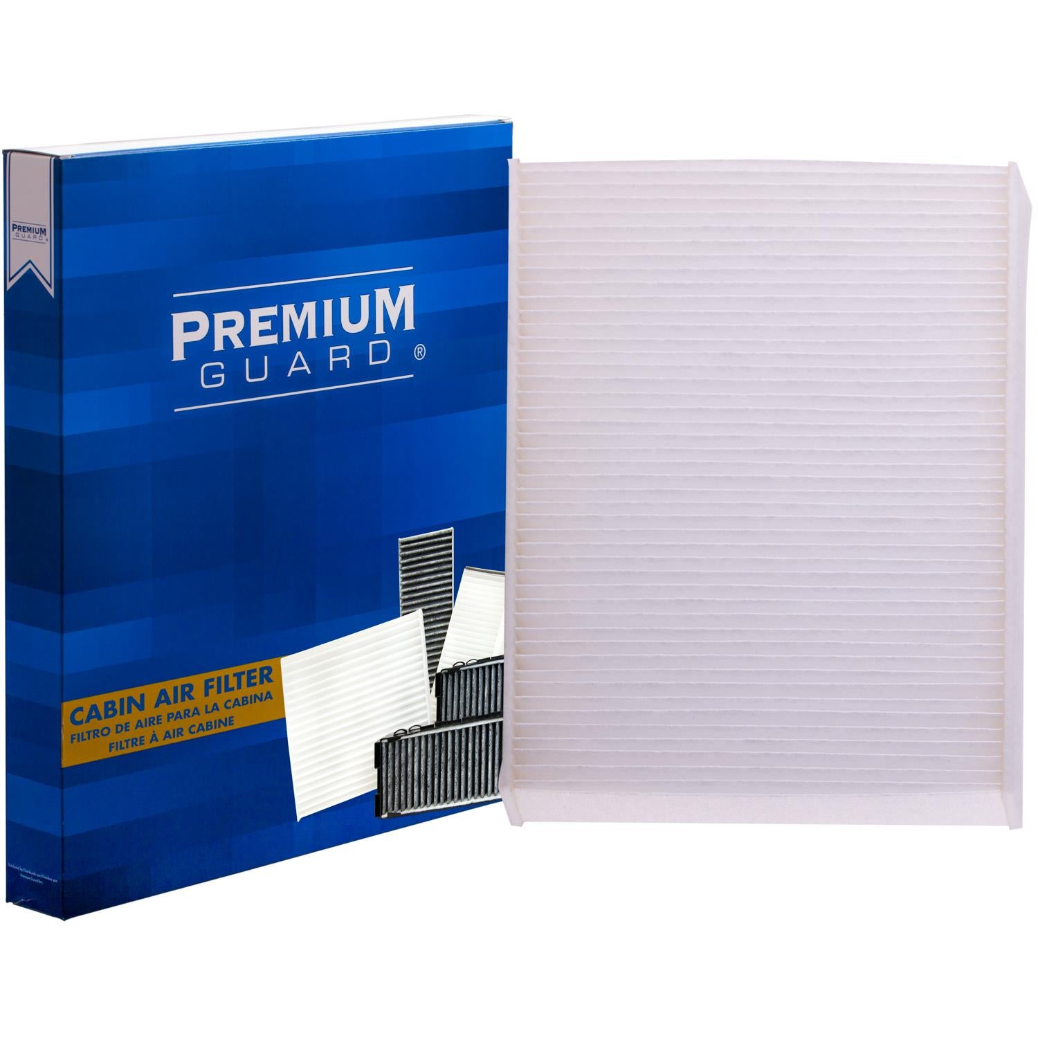 2020 Alfa Romeo Stelvio Cabin Air Filter PC99492