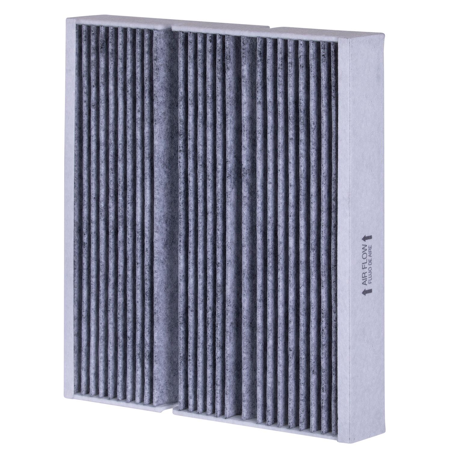 PG PC99555C Cabin Air Filter | Fits 2027 Mercedes-Benz EQB 250