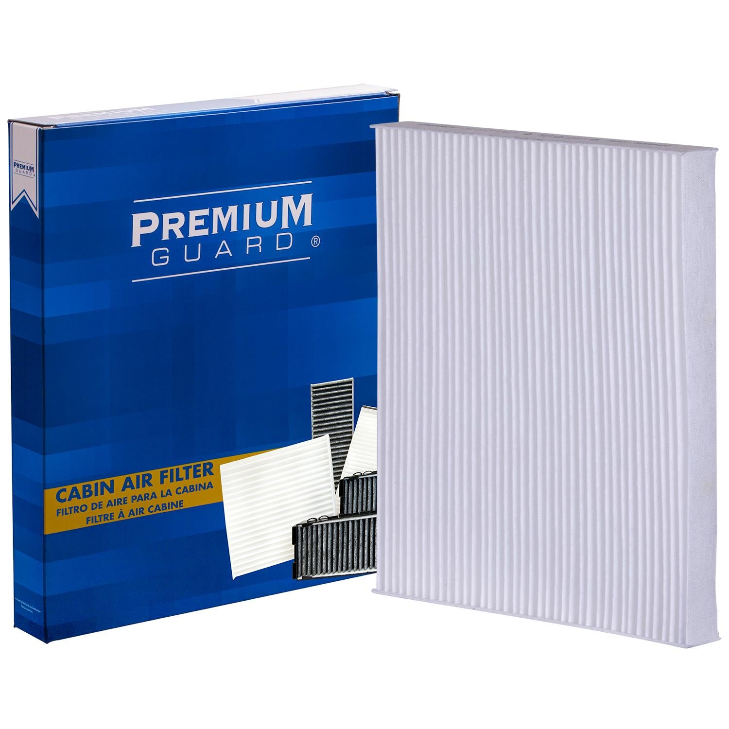 2022 Hyundai Kona Electric Cabin Air Filter PC99605P