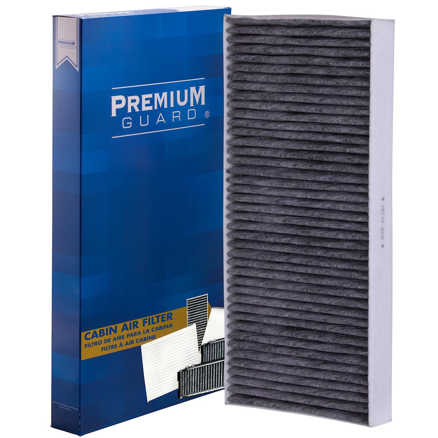 PG PC99635C Cabin Air Filter | Fits 2023 Mercedes-Benz Sprinter 1500