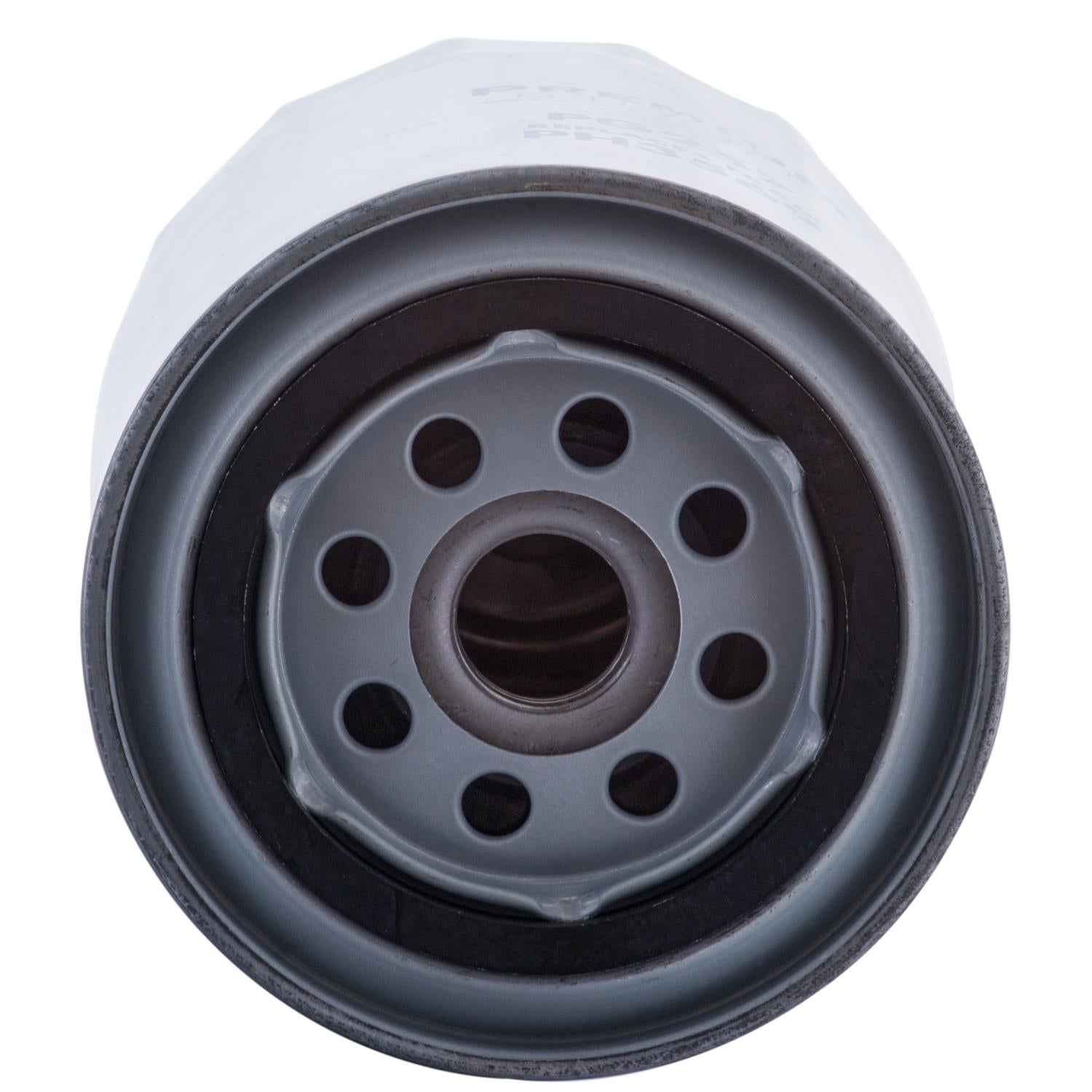 PG PG257 Optimal Protection Oil Filter | Fits 2005 Volkswagen Passat