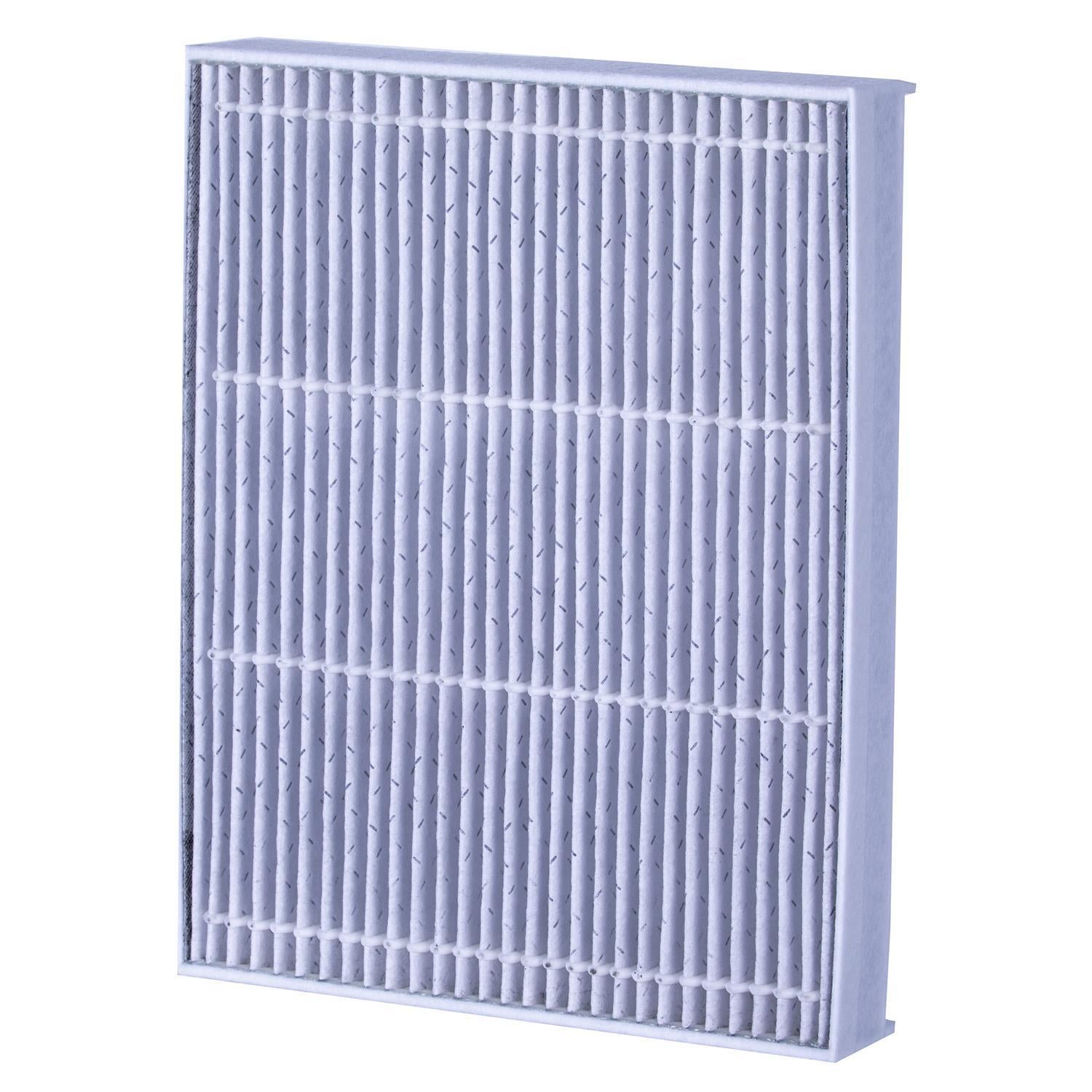 PUREFLOW® 2026 Ford F-150 Cabin Air Filter with HEPA and Antibacterial Technology, PC8214HX