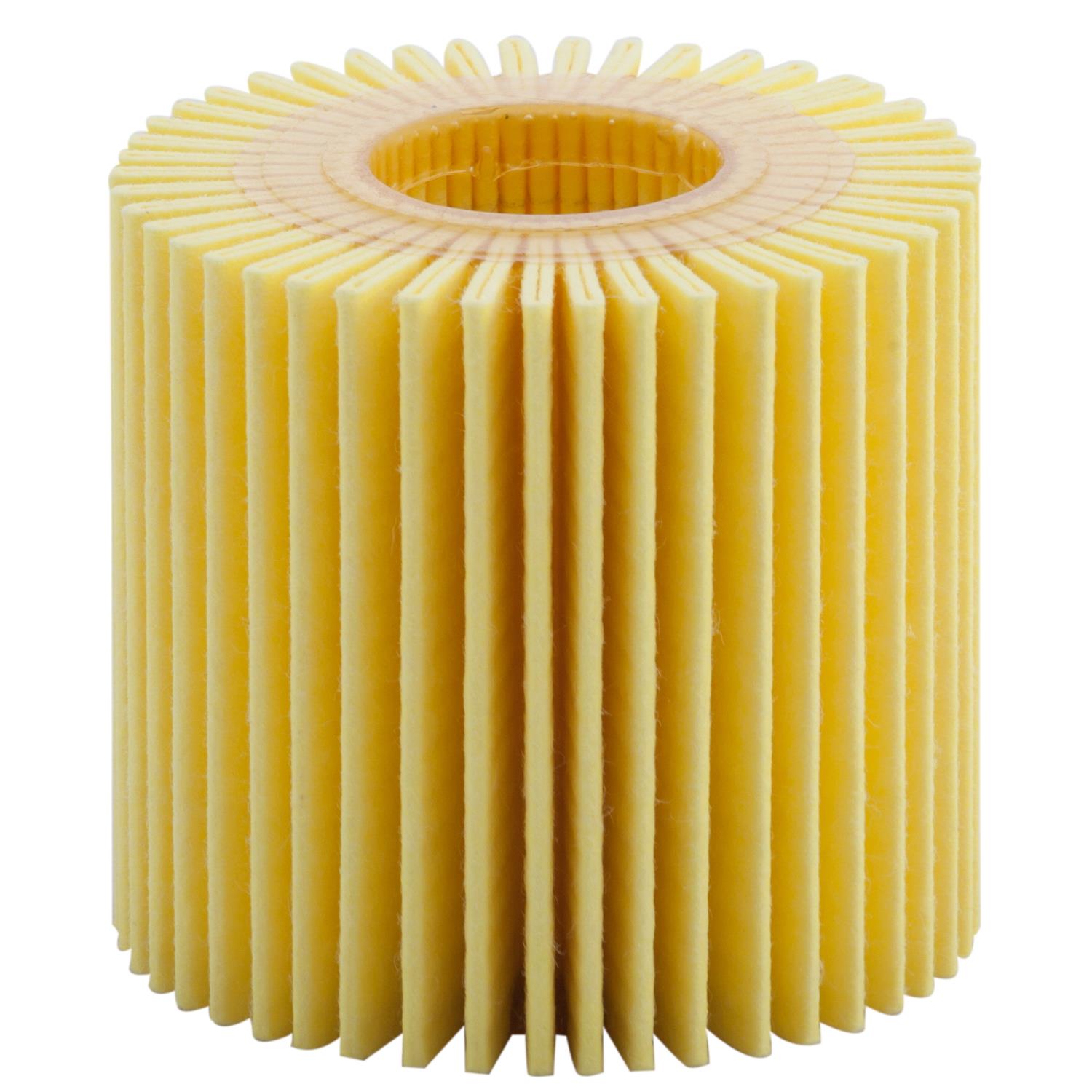2018 Toyota Tacoma Oil Filter  PG5608