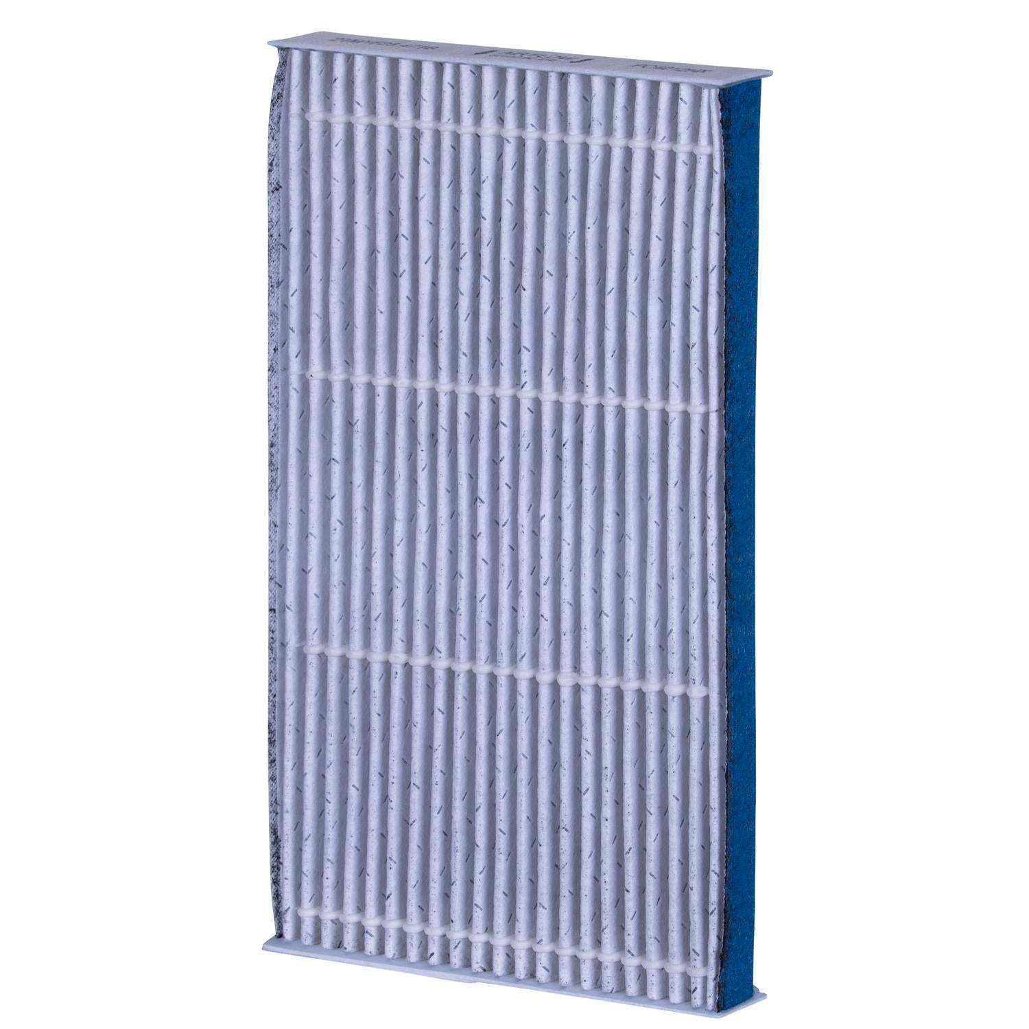 PUREFLOW® 2025 Nissan LEAF Cabin Air Filter with HEPA and Antibacterial Technology, PC4012HX