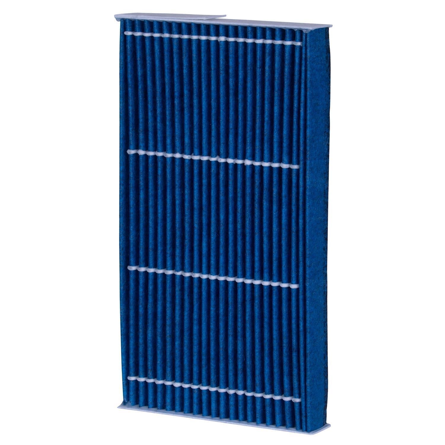 PUREFLOW® 2027 Nissan LEAF Cabin Air Filter with HEPA and Antibacterial Technology, PC4012HX