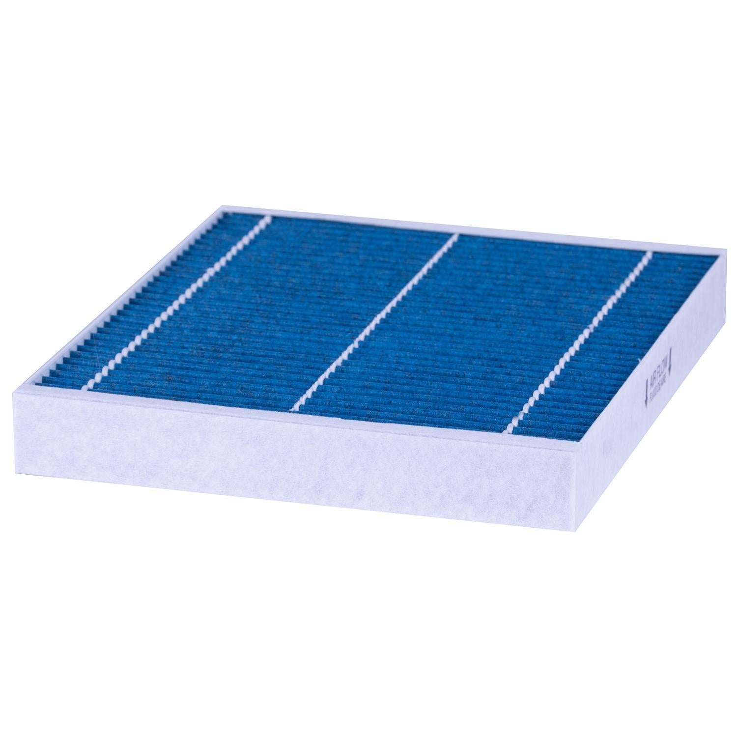 PUREFLOW 2026 Chevrolet BrightDrop 400 Cabin Air Filter with HEPA and Antibacterial Technology, PC4211HX